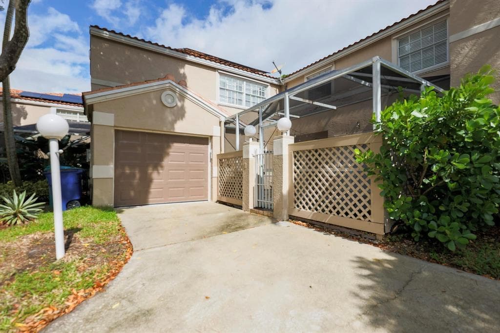 11077 Longboat Drive, Cooper City, FL 33026 — photo 1 of 16