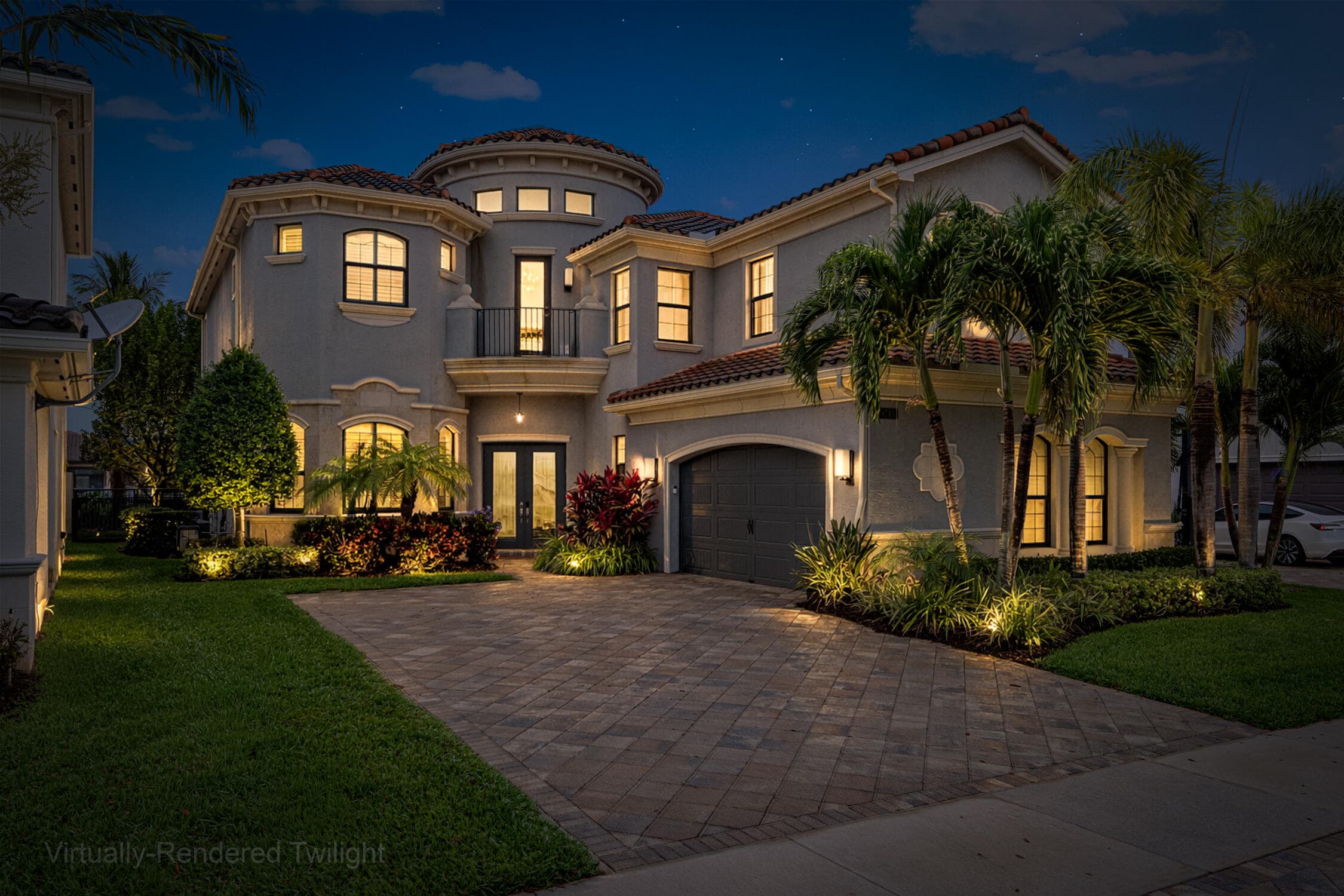 9741 Vitrail Lane, Delray Beach, FL 33446 — photo 1 of 52