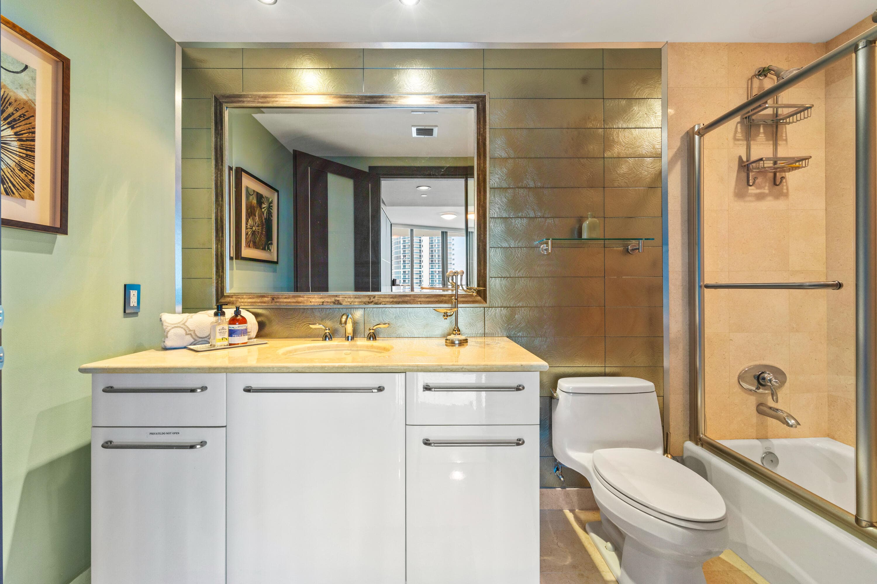 3101 S Ocean Drive 3105, Hollywood, FL 33019 — photo 15 of 29