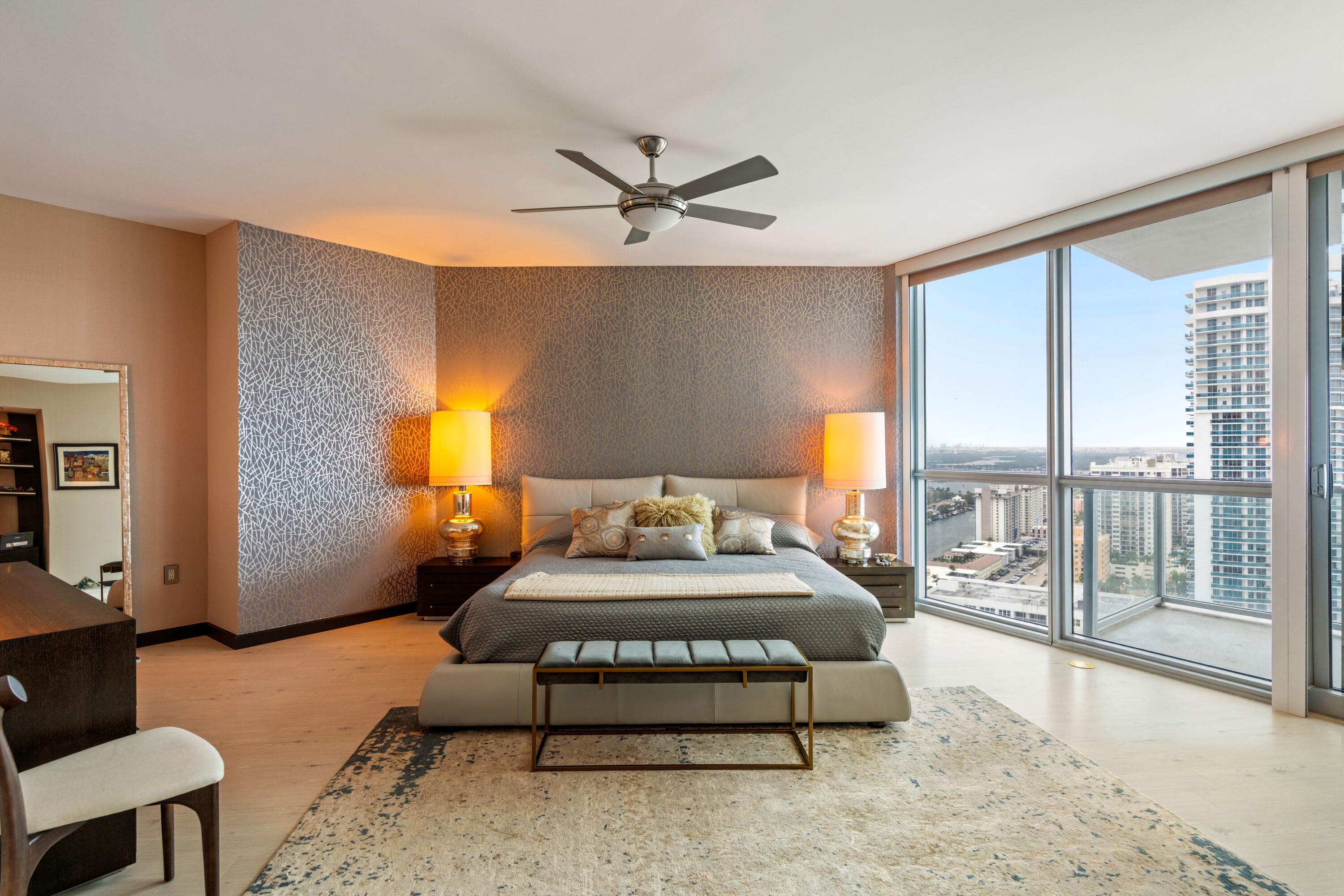 3101 S Ocean Drive 3105, Hollywood, FL 33019 — photo 21 of 29