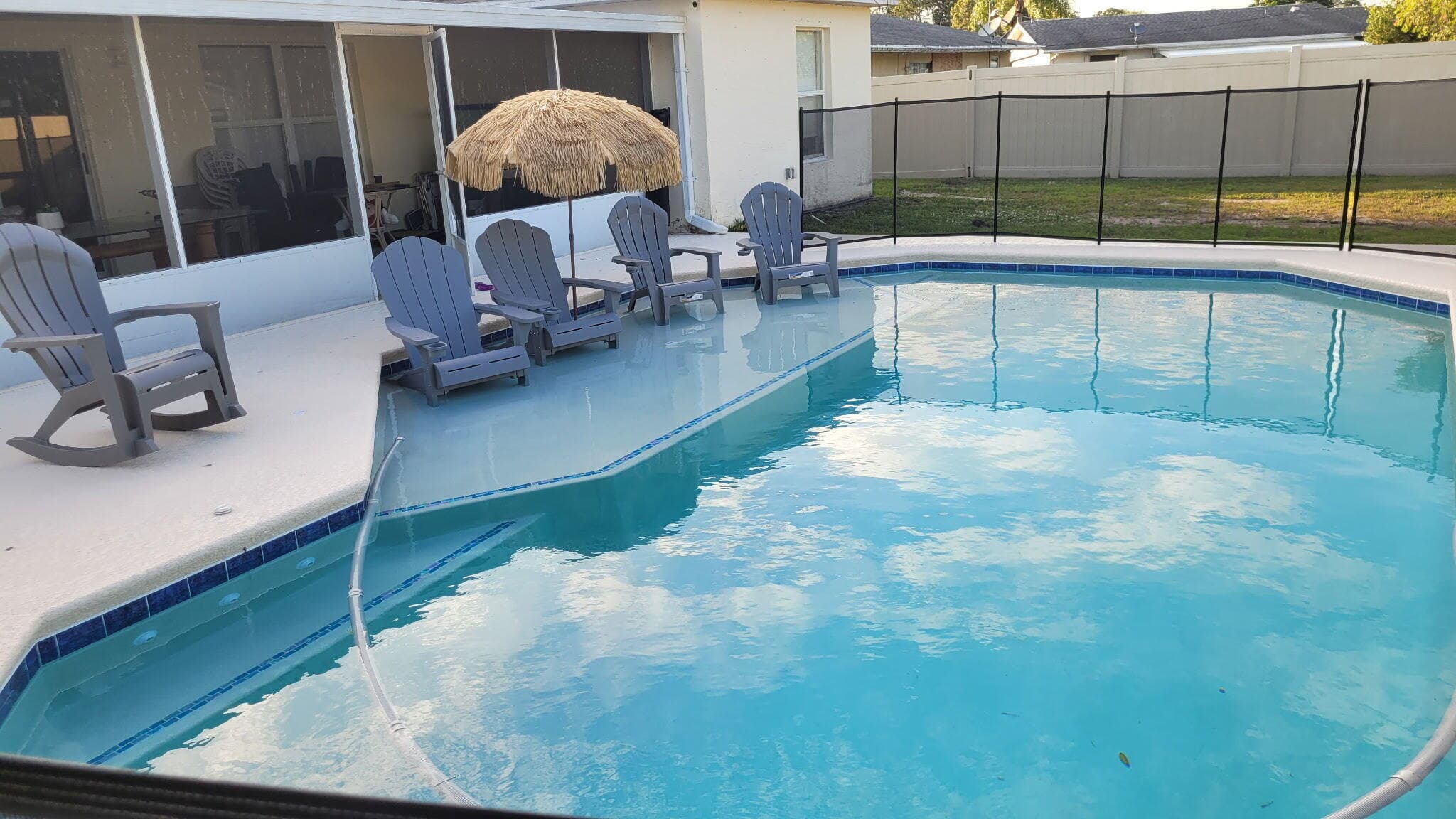 365 NW Hibiscus Street, Port St. Lucie, FL 34983 — photo 2 of 7