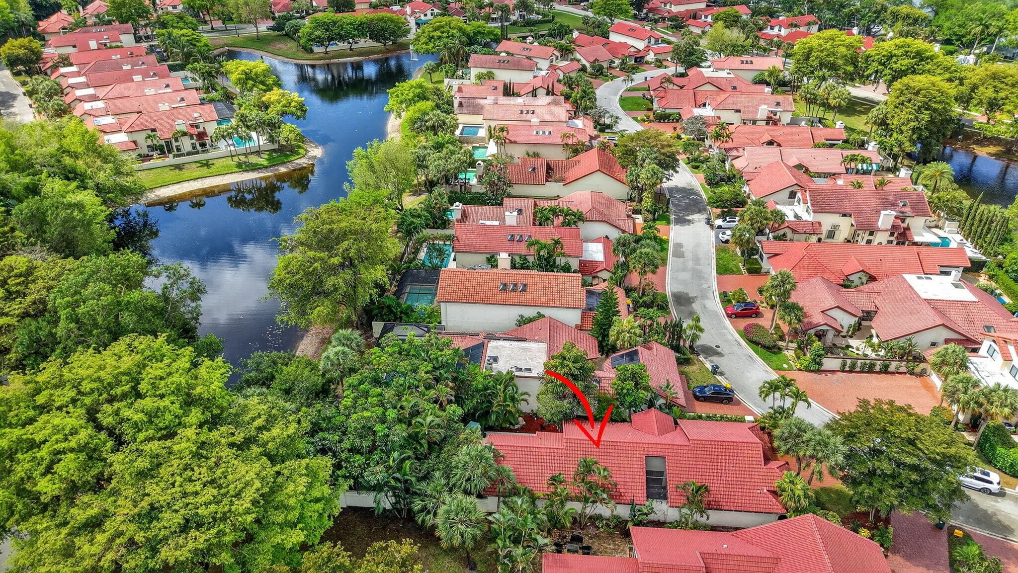 21700 Club Villa Terrace, Boca Raton, FL 33433 — photo 72 of 73