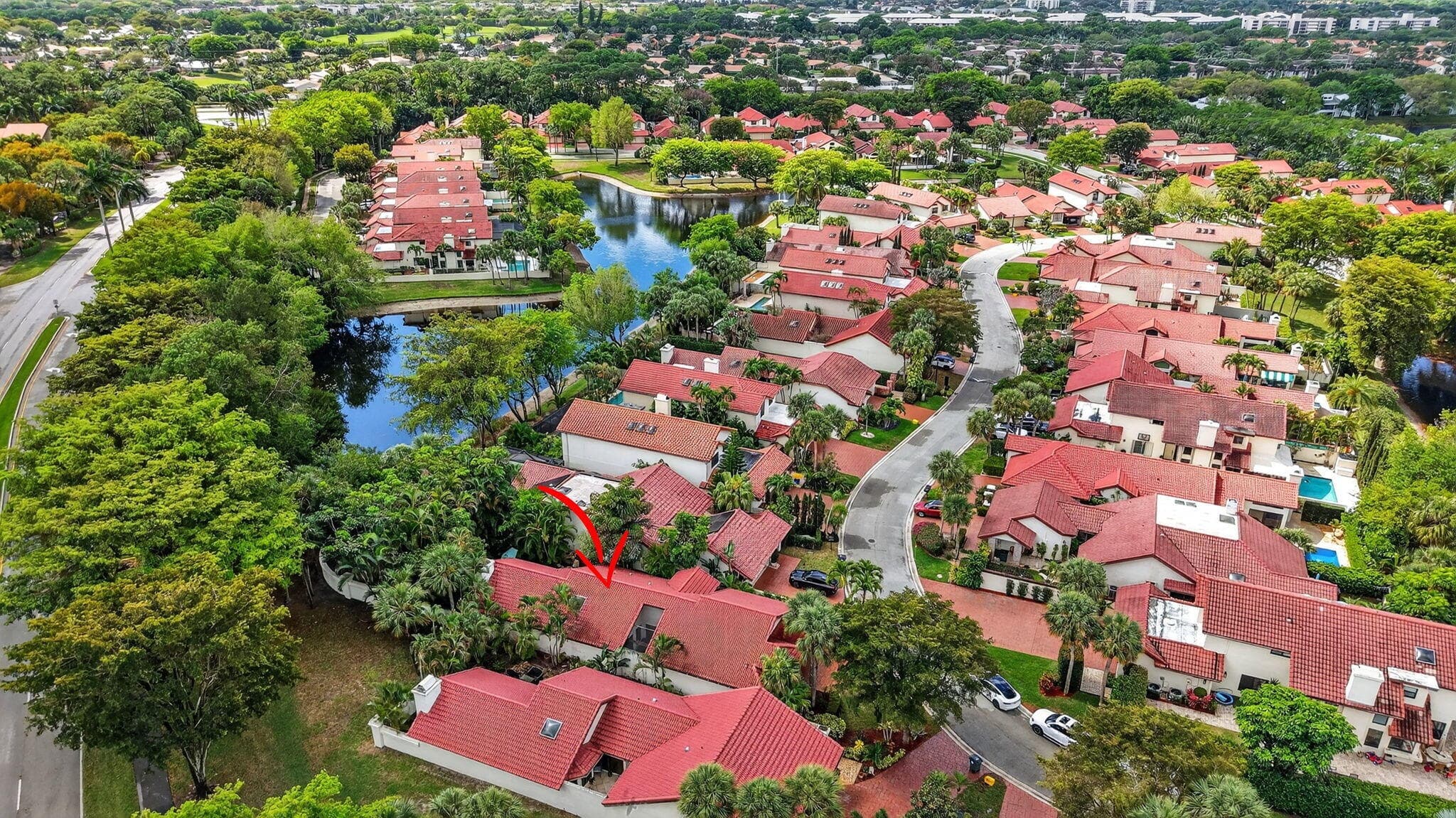 21700 Club Villa Terrace, Boca Raton, FL 33433 — photo 73 of 73