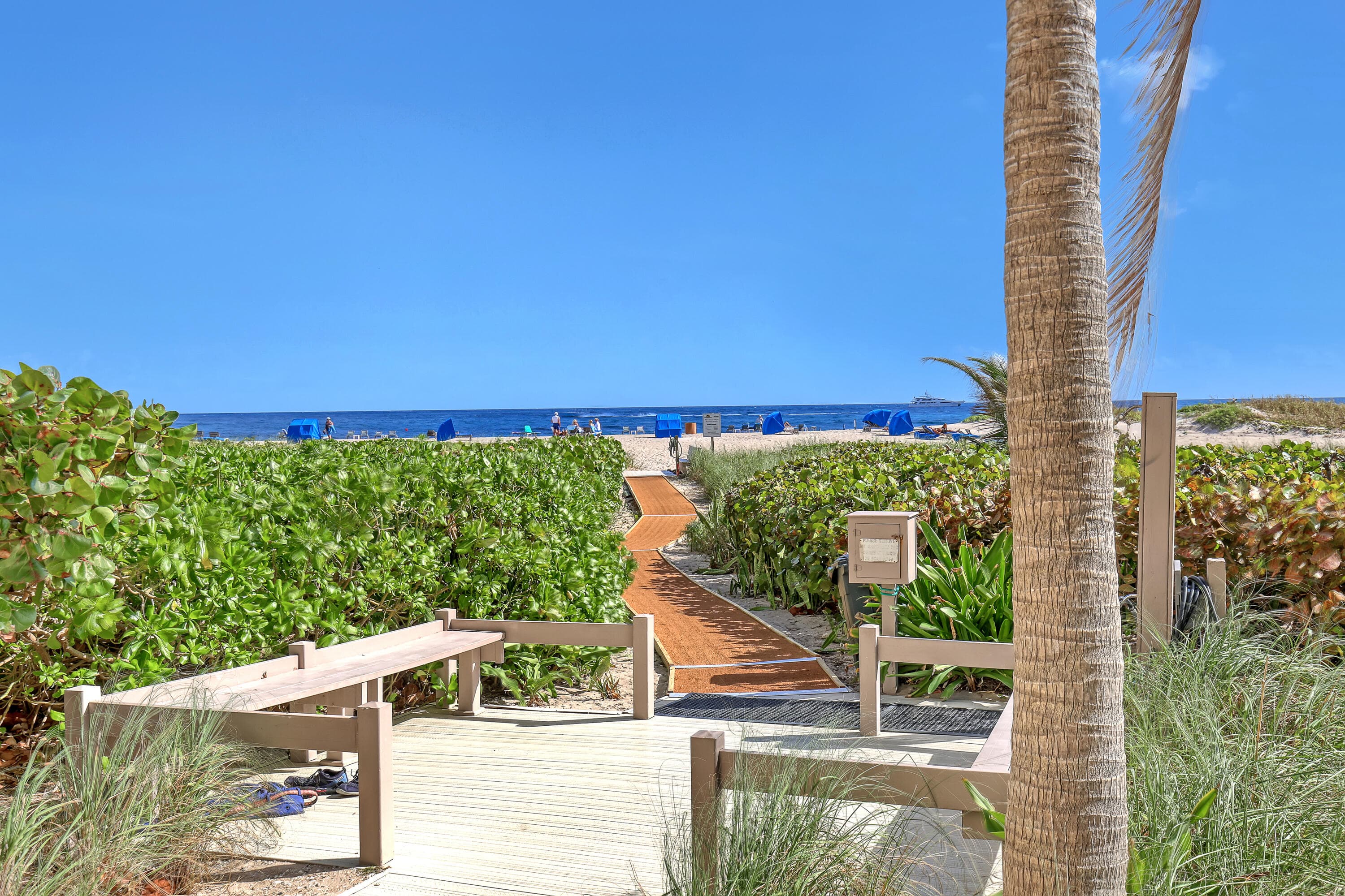 2800 N Ocean Drive A-3c, Riviera Beach, FL 33404 — photo 25 of 33