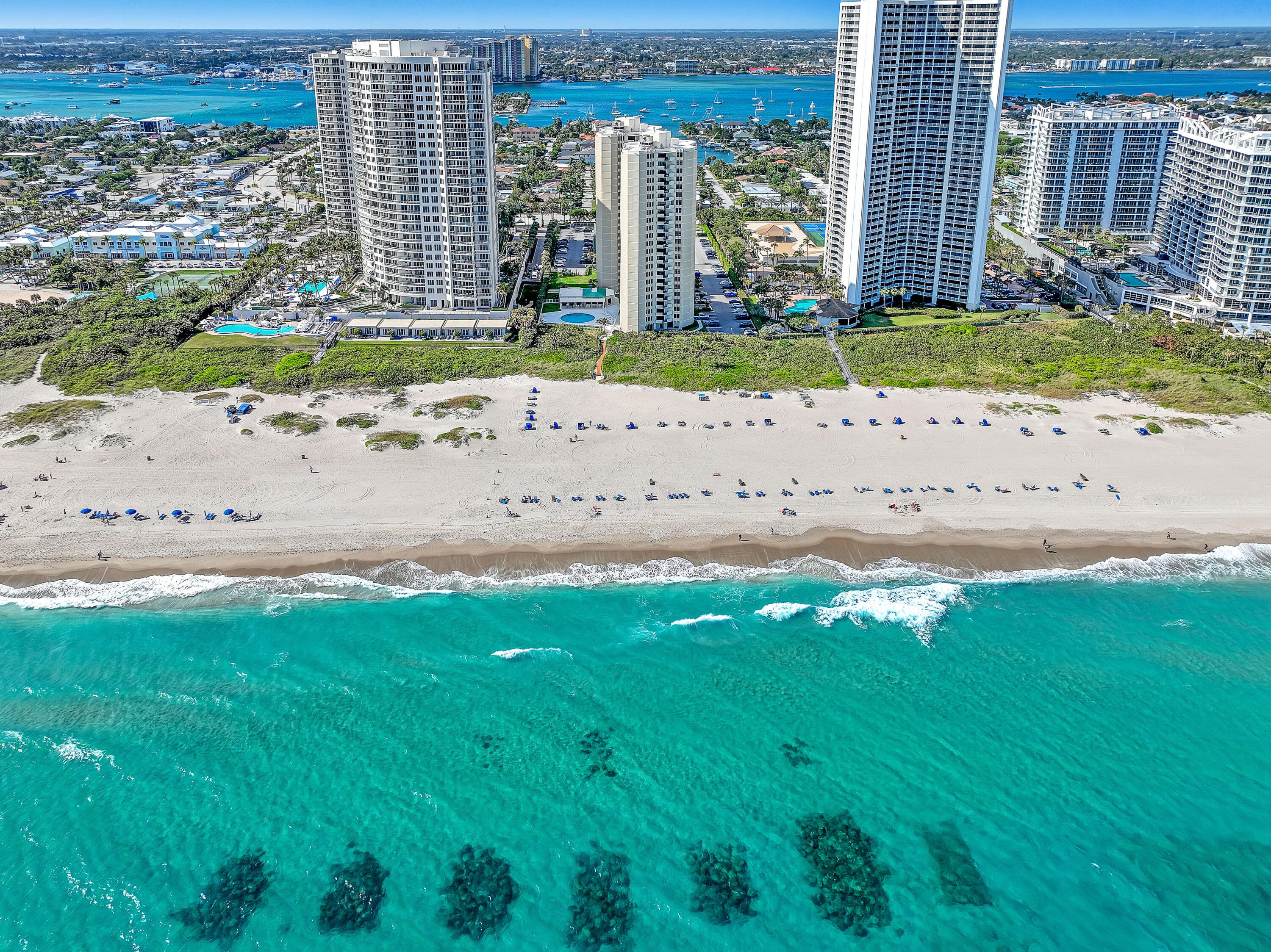 2800 N Ocean Drive A-3c, Riviera Beach, FL 33404 — photo 30 of 33