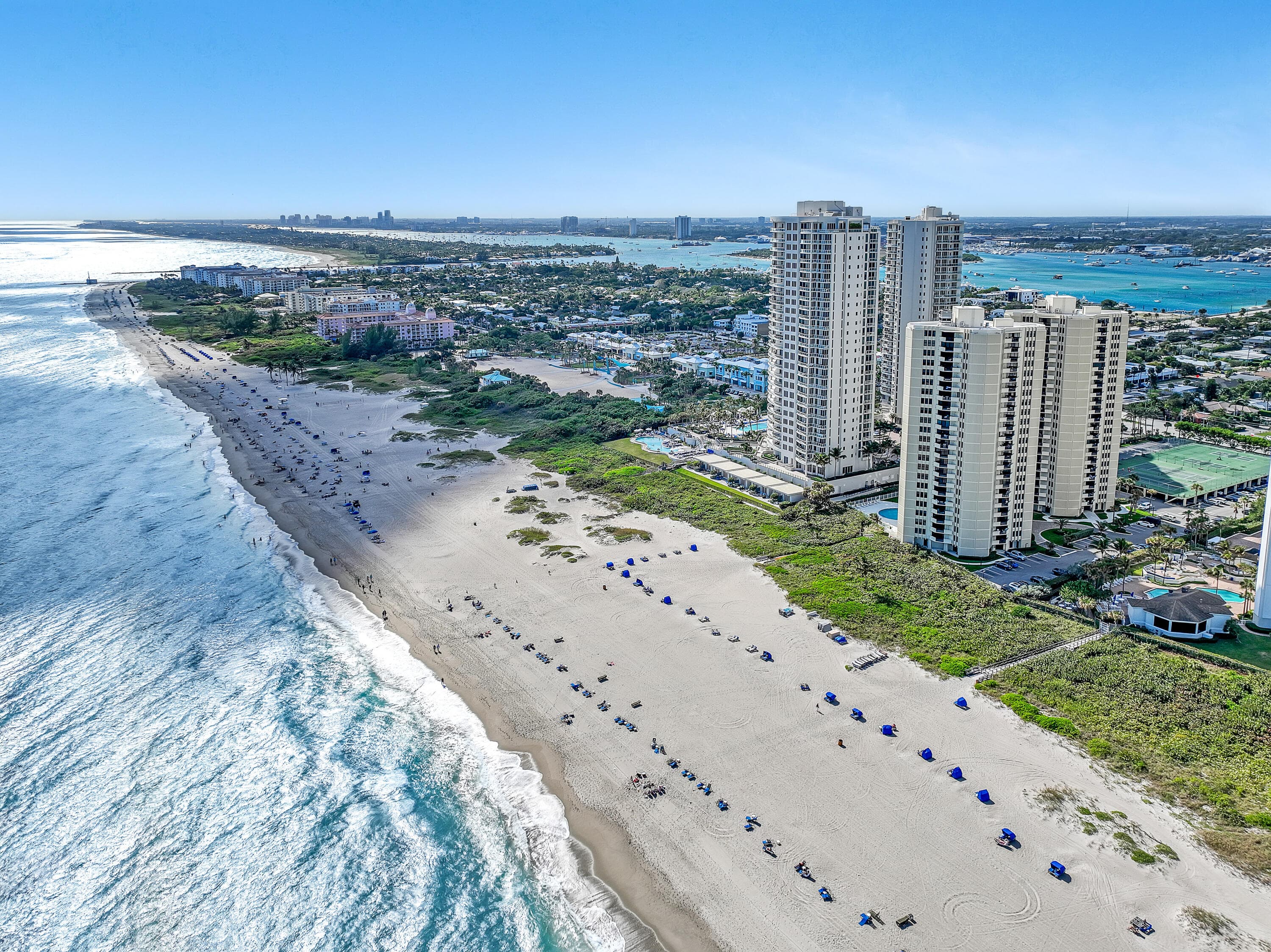 2800 N Ocean Drive A-3c, Riviera Beach, FL 33404 — photo 31 of 33