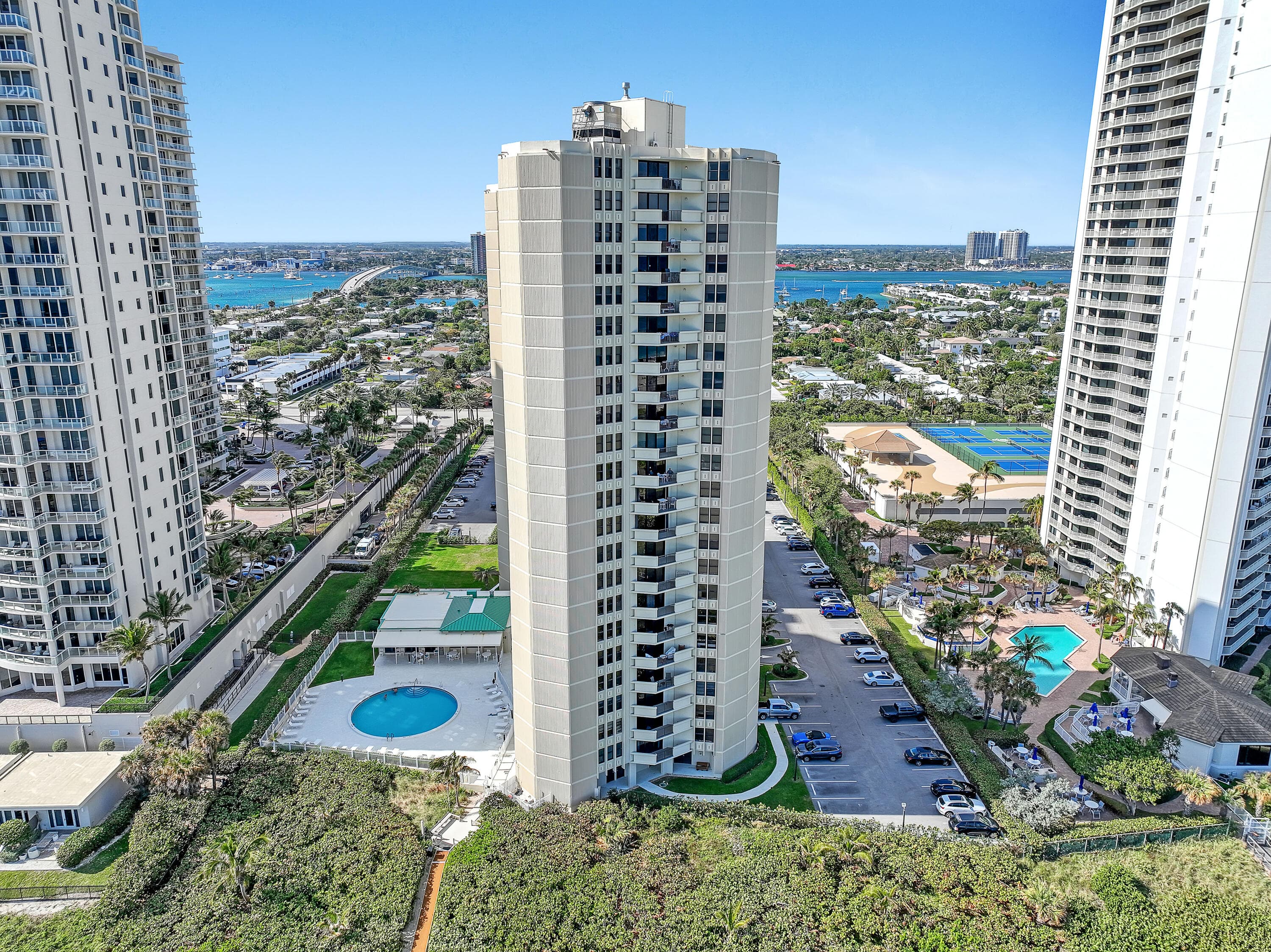 2800 N Ocean Drive A-3c, Riviera Beach, FL 33404 — photo 32 of 33