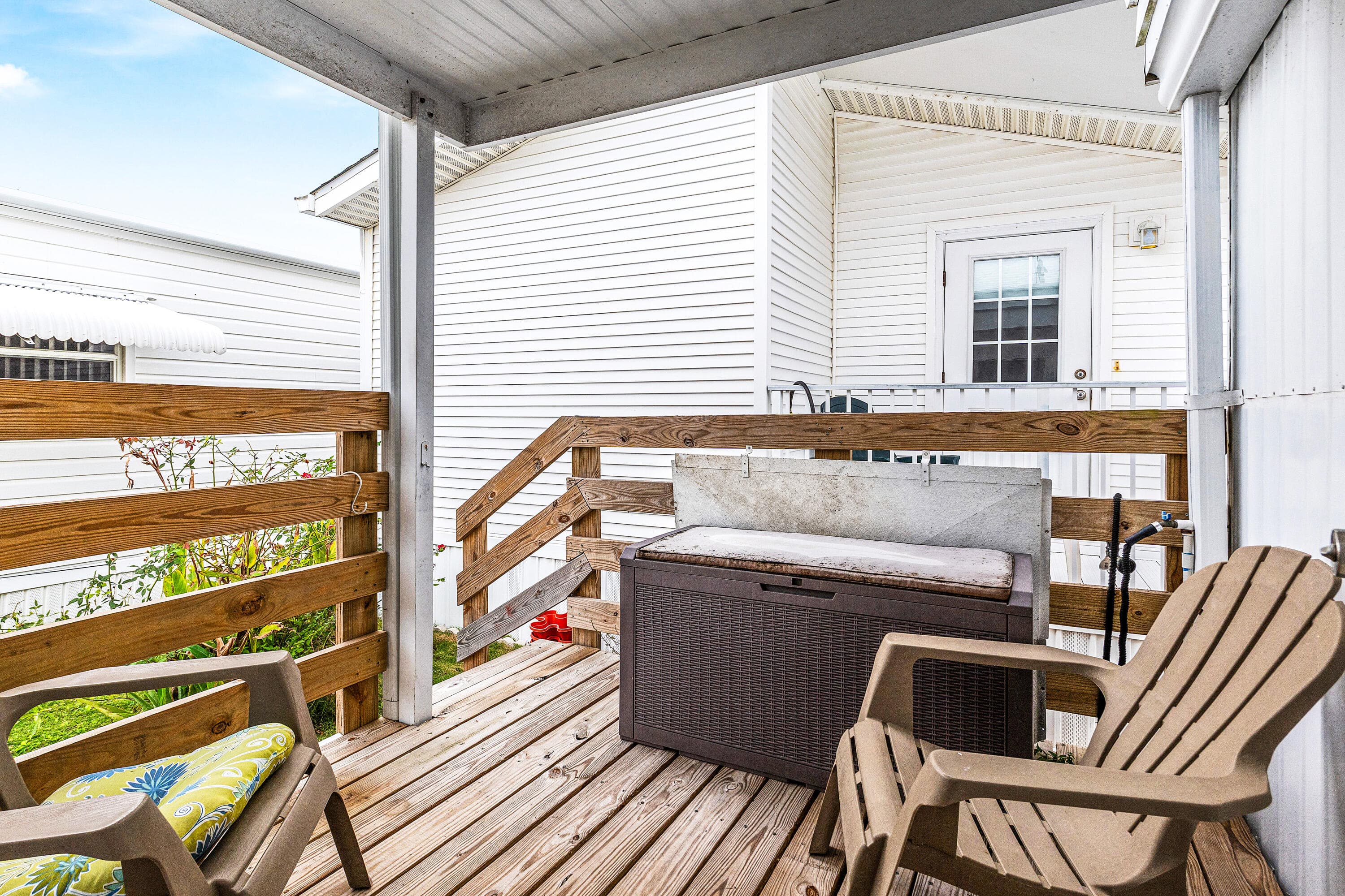 202 Palm Drive I, Briny Breezes, FL 33435 — photo 15 of 20