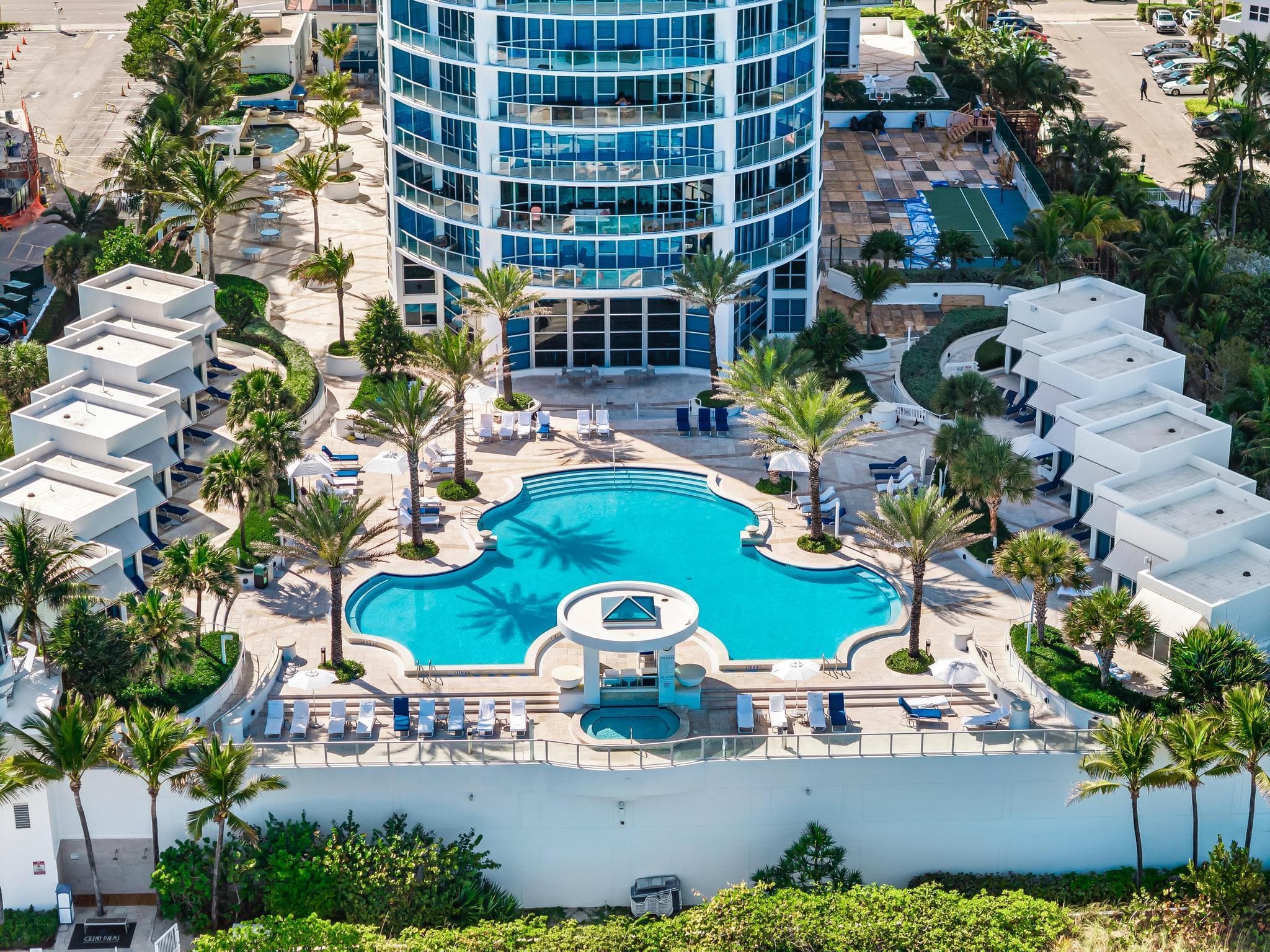 3101 S Ocean Drive 3105, Hollywood, FL 33019 — photo 29 of 29