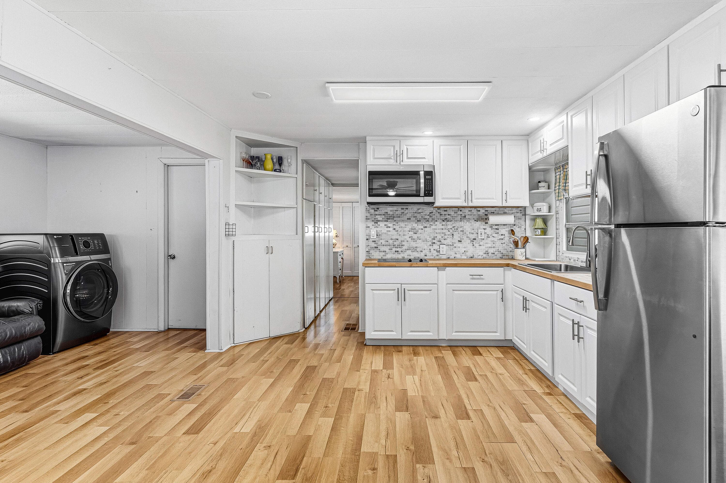 202 Palm Drive I, Briny Breezes, FL 33435 — photo 5 of 20