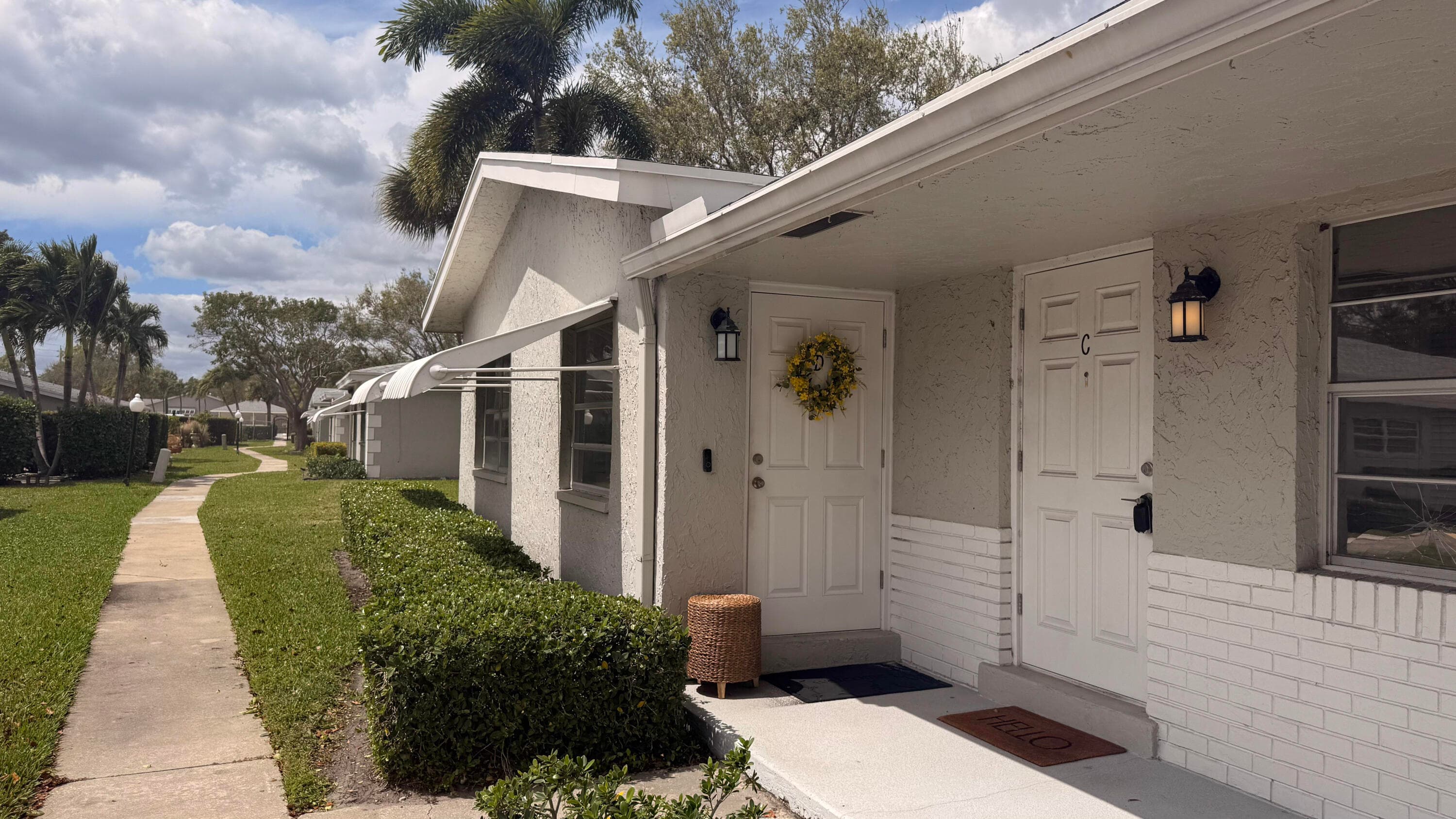 2403 Lowson Boulevard D, Delray Beach, FL 33445 — photo 1 of 1