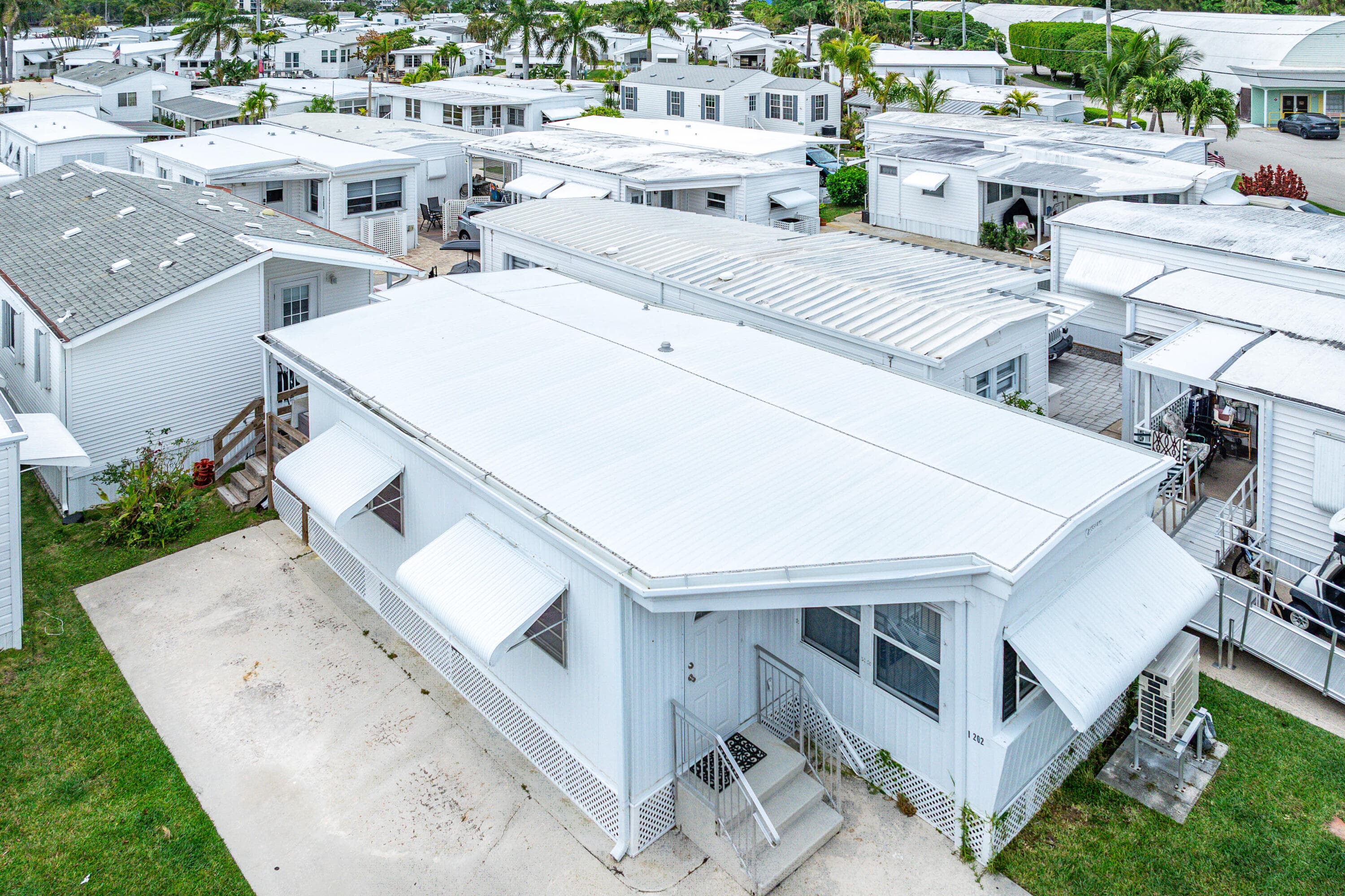 202 Palm Drive I, Briny Breezes, FL 33435 — photo 16 of 20