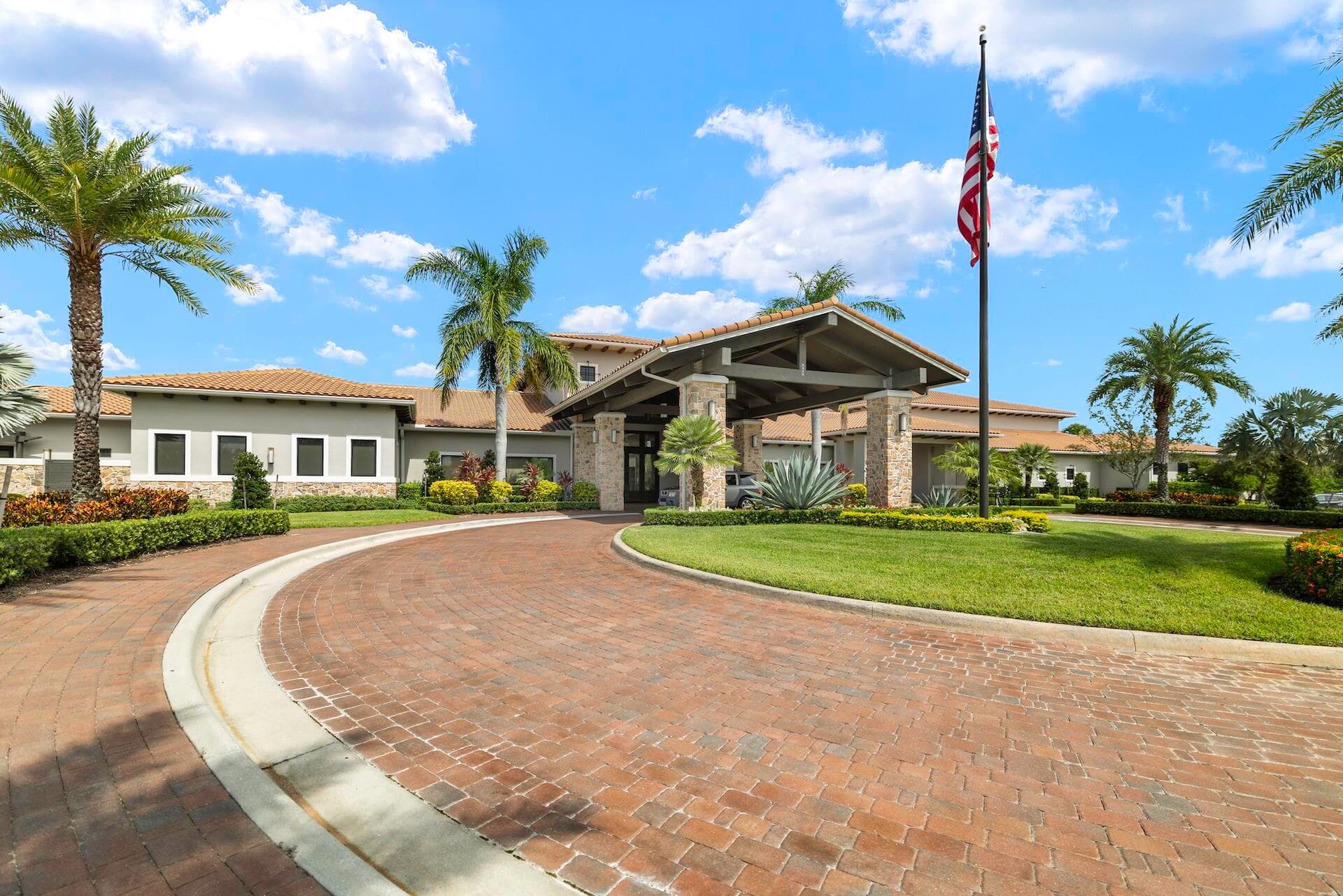 8695 SW Cantante Way, Port St. Lucie, FL 34987 — photo 37 of 45