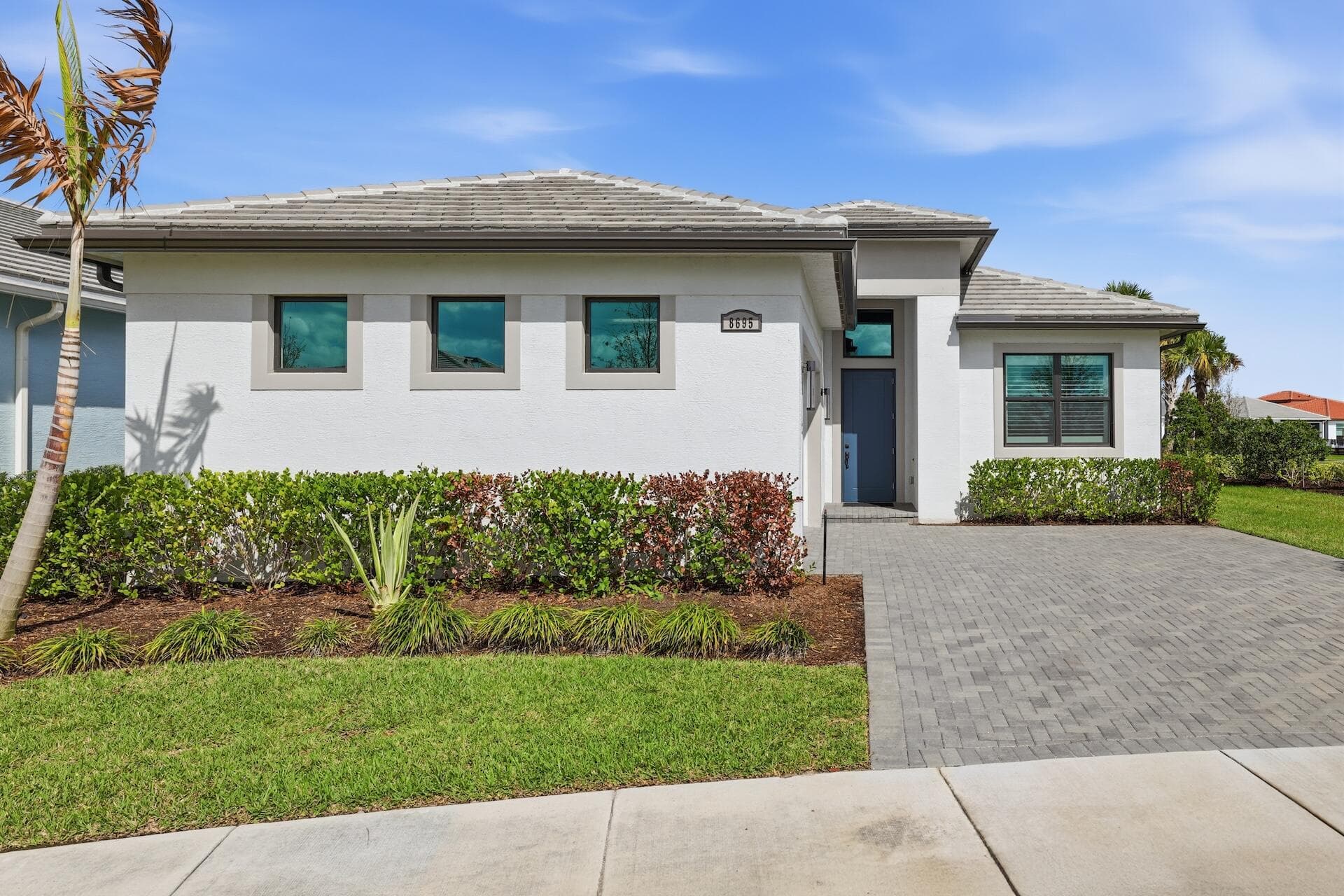 8695 SW Cantante Way, Port St. Lucie, FL 34987 — photo 5 of 45
