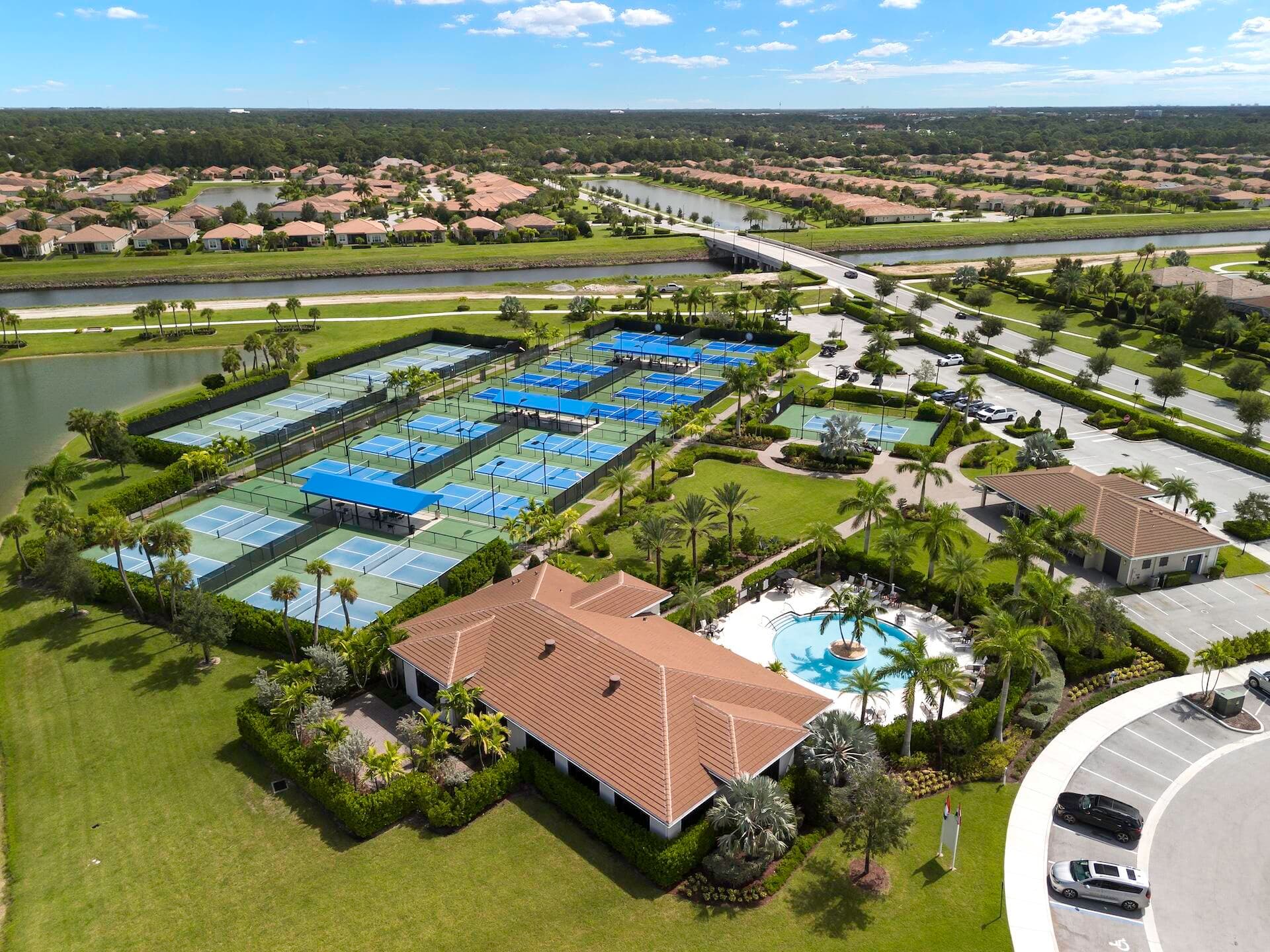 8695 SW Cantante Way, Port St. Lucie, FL 34987 — photo 41 of 45