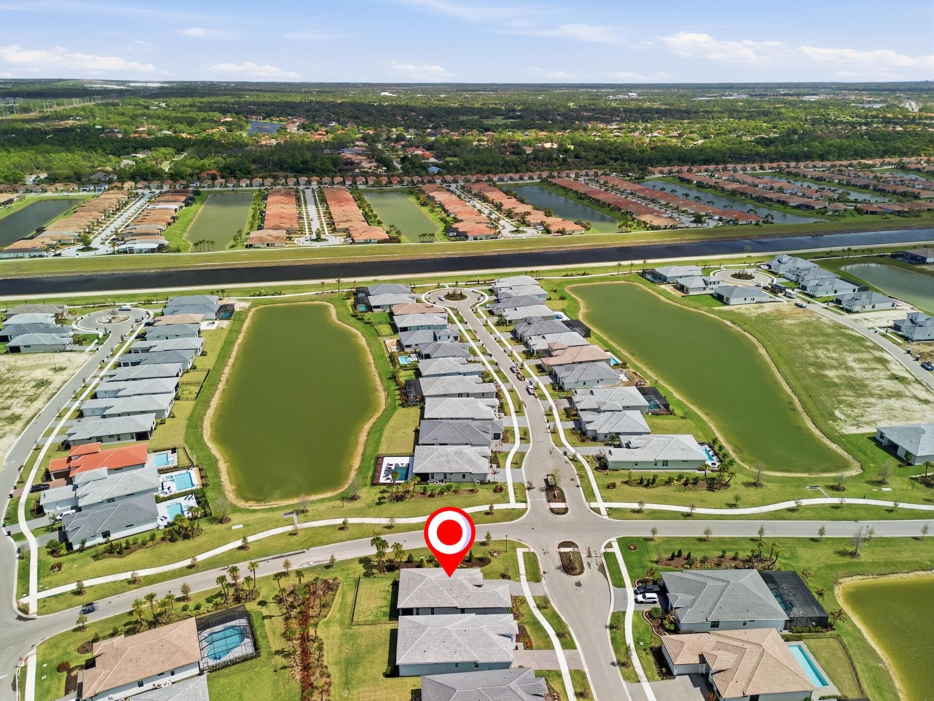 8695 SW Cantante Way, Port St. Lucie, FL 34987 — photo 31 of 45