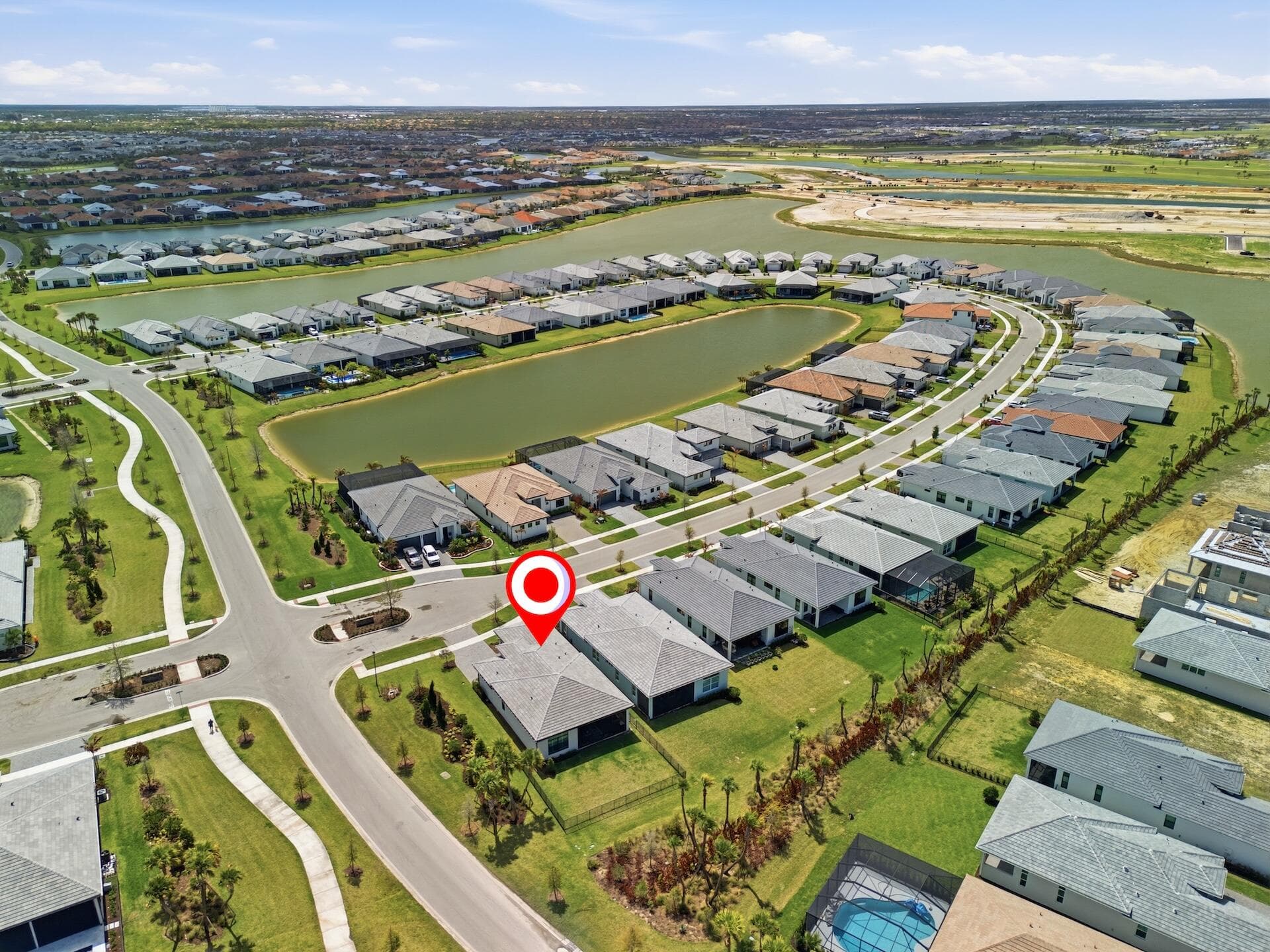 8695 SW Cantante Way, Port St. Lucie, FL 34987 — photo 33 of 45