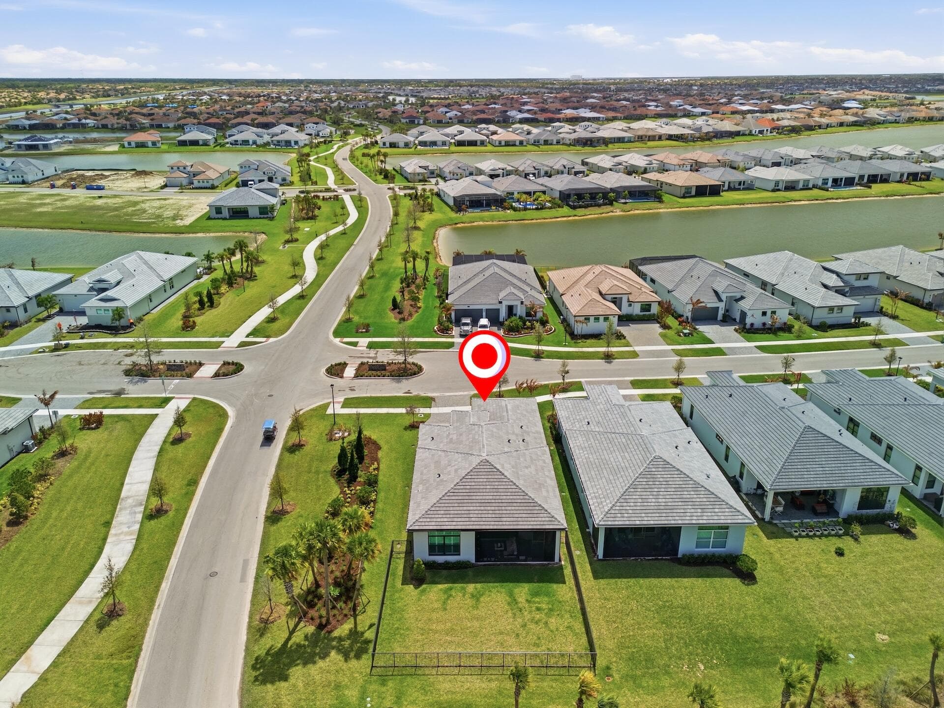 8695 SW Cantante Way, Port St. Lucie, FL 34987 — photo 34 of 45