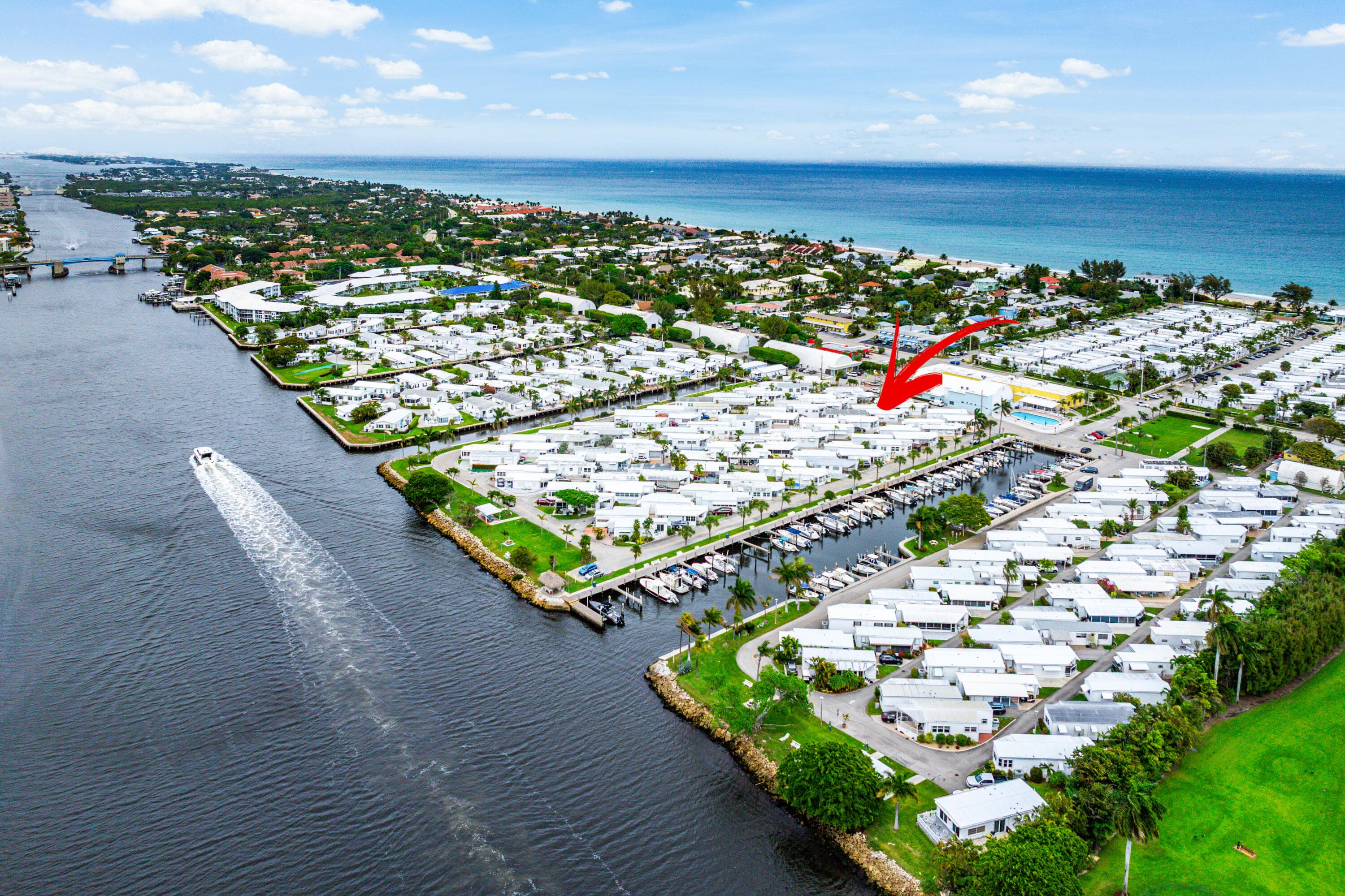 202 Palm Drive I, Briny Breezes, FL 33435 — photo 19 of 20