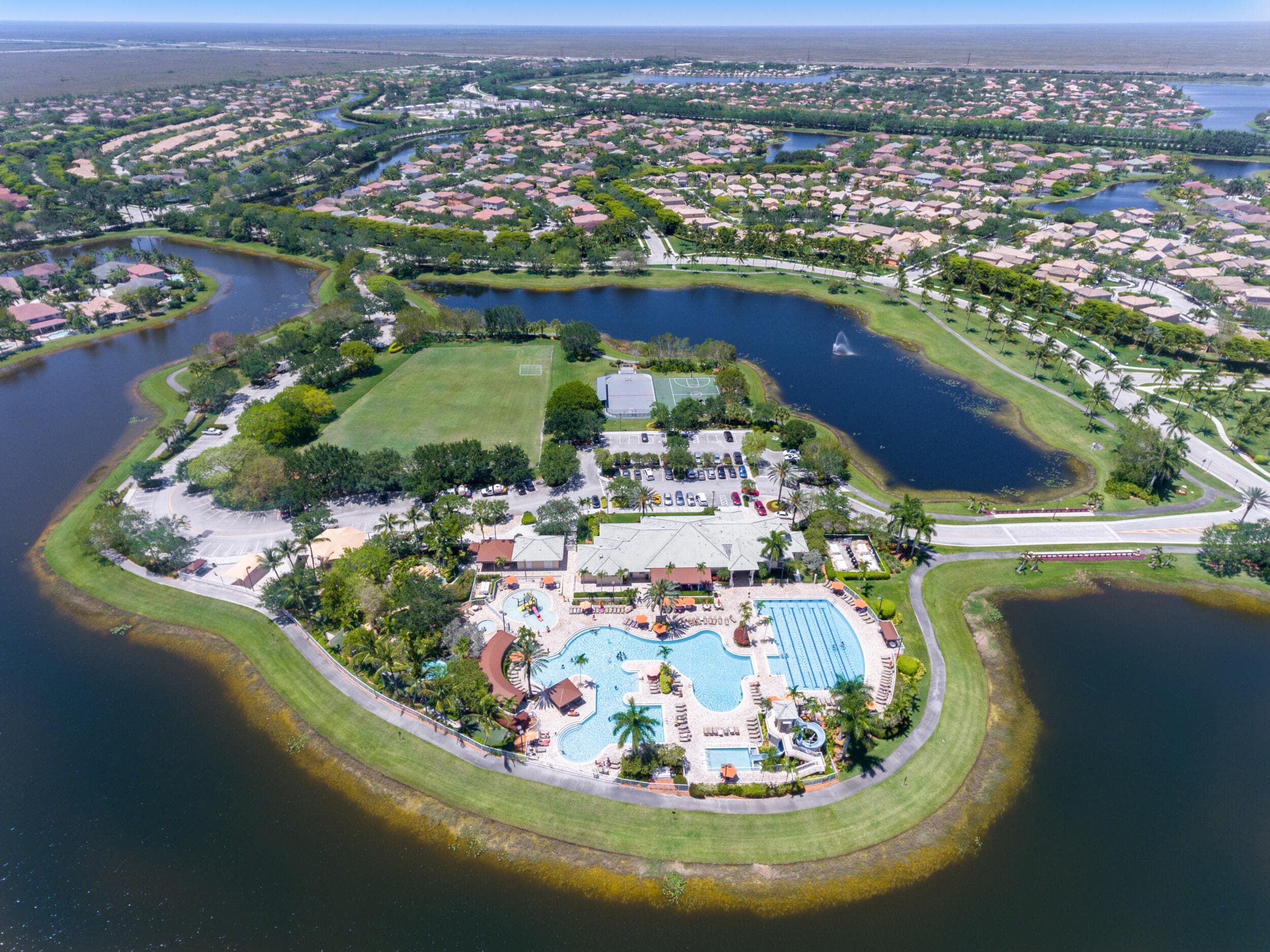 909 Stillwater Court, Weston, FL 33327 — photo 44 of 45