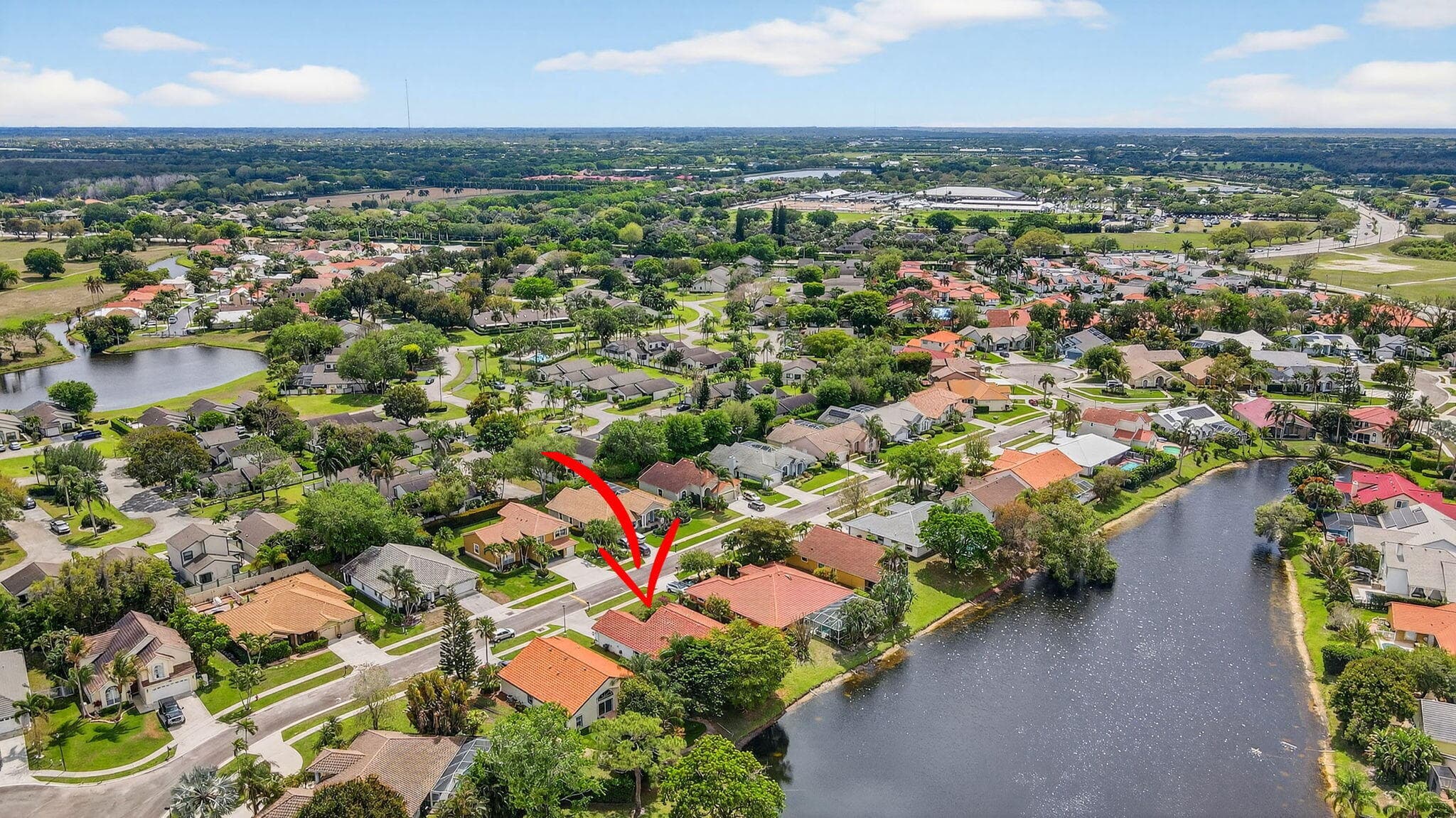2453 Stonegate Drive, Wellington, FL 33414 — photo 44 of 45