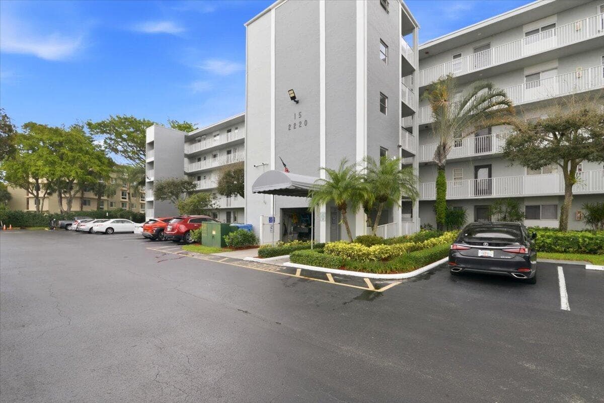 2220 N Cypress Bend Drive 410, Pompano Beach, FL 33069 — photo 1 of 27