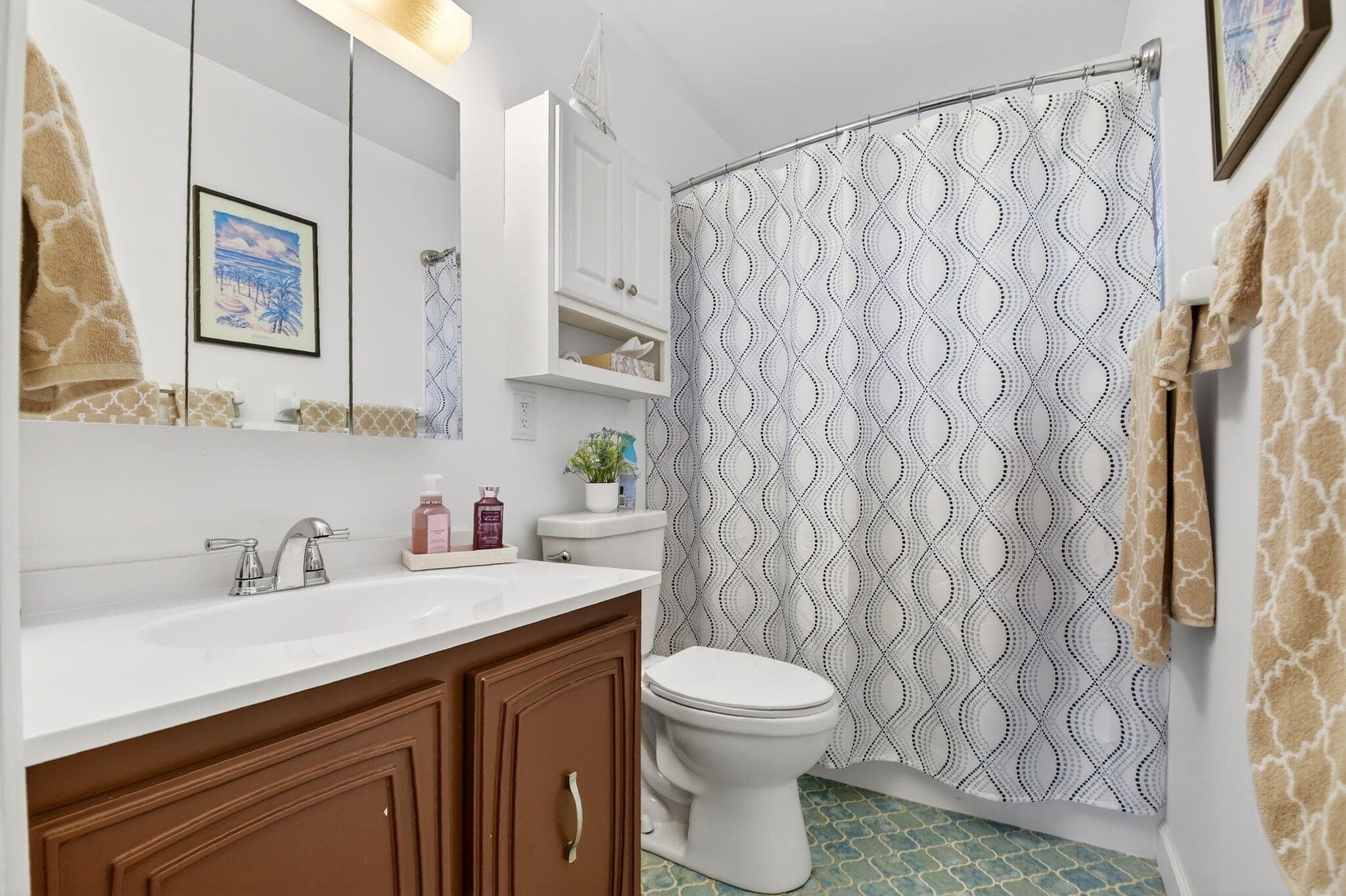 2758 Emory Drive E B, West Palm Beach, FL 33415 — photo 31 of 62
