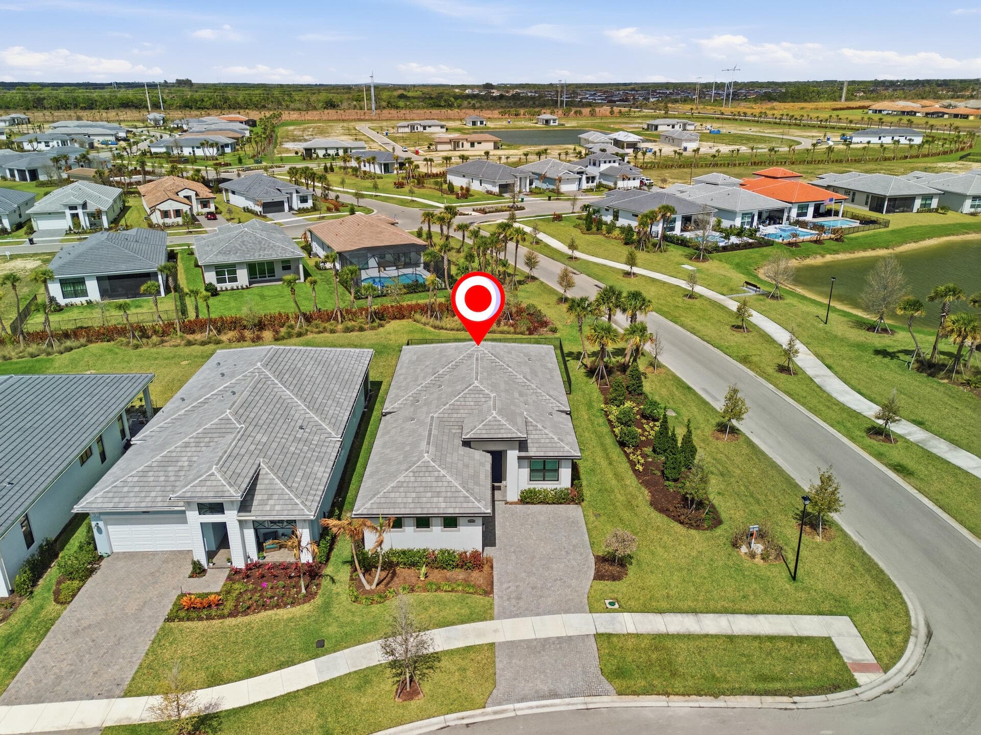 8695 SW Cantante Way, Port St. Lucie, FL 34987 — photo 27 of 45