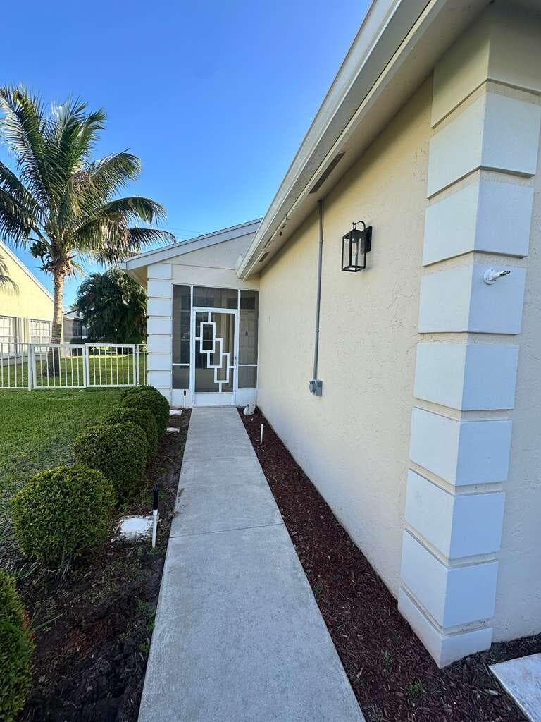 7660 Mansfield Hollow Road, Delray Beach, FL 33446 — photo 4 of 30