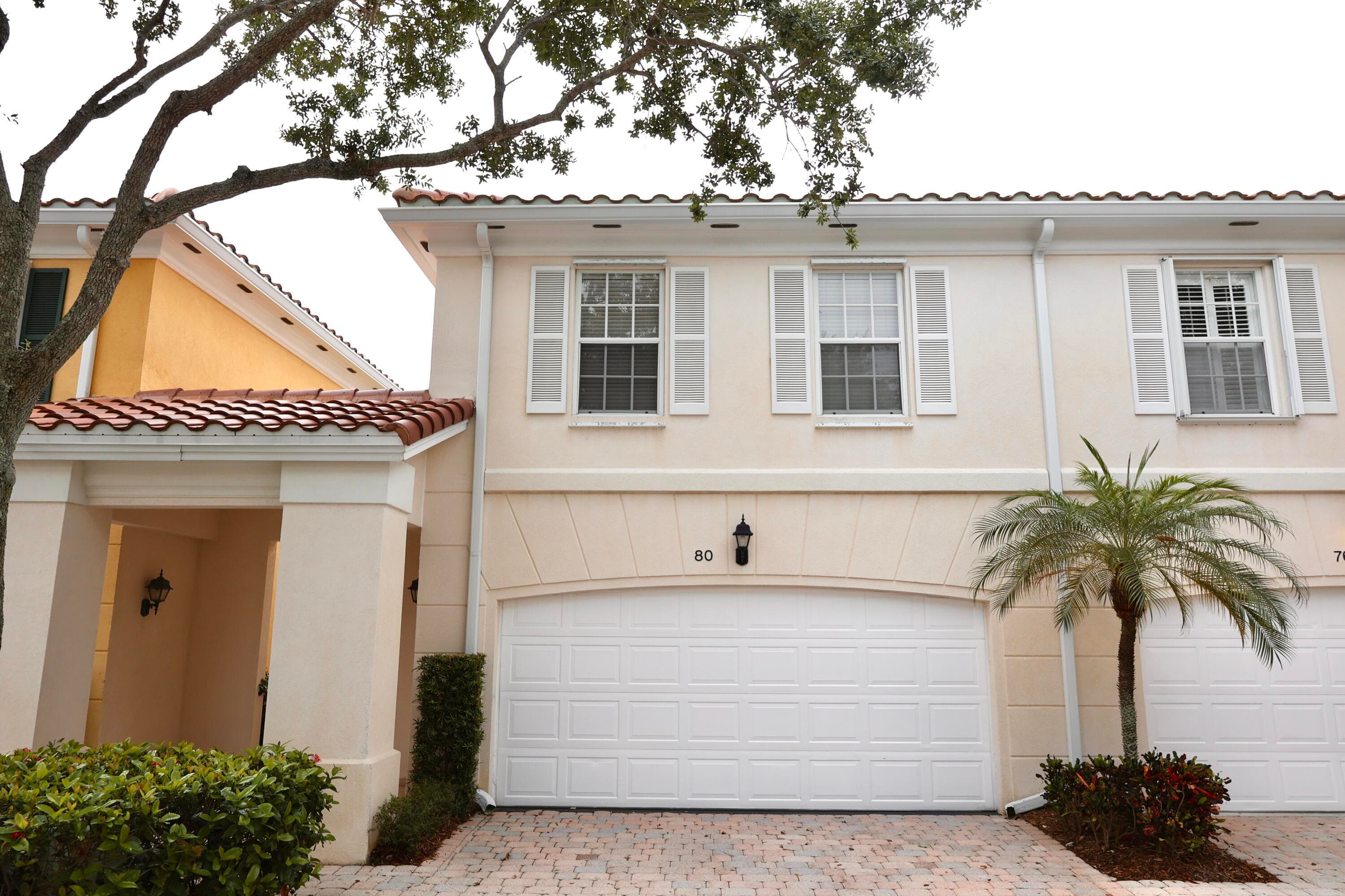 80 Live Oak Circle, Tequesta, FL 33469 — photo