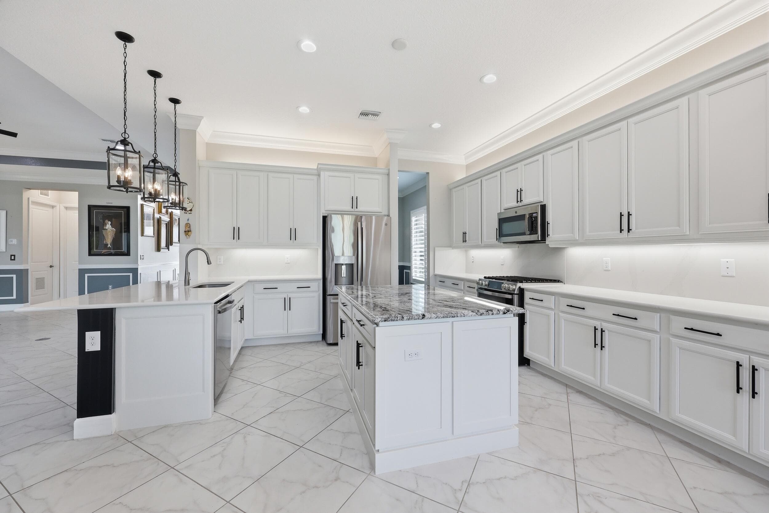 11711 SW Coronado Springs Drive, Port St. Lucie, FL 34987 — photo 13 of 64