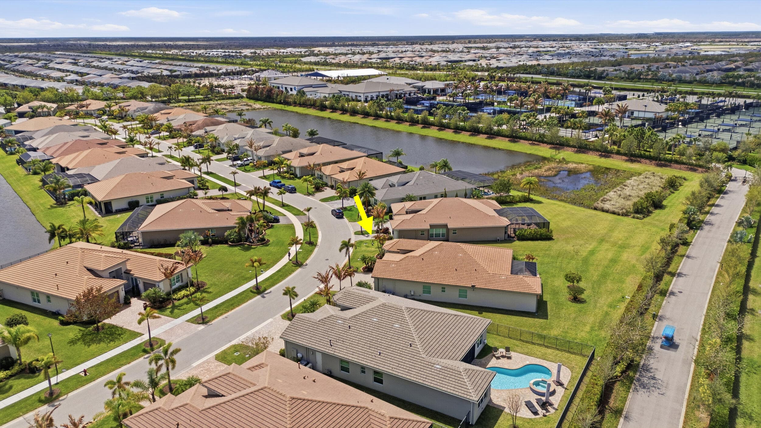 11711 SW Coronado Springs Drive, Port St. Lucie, FL 34987 — photo 48 of 64