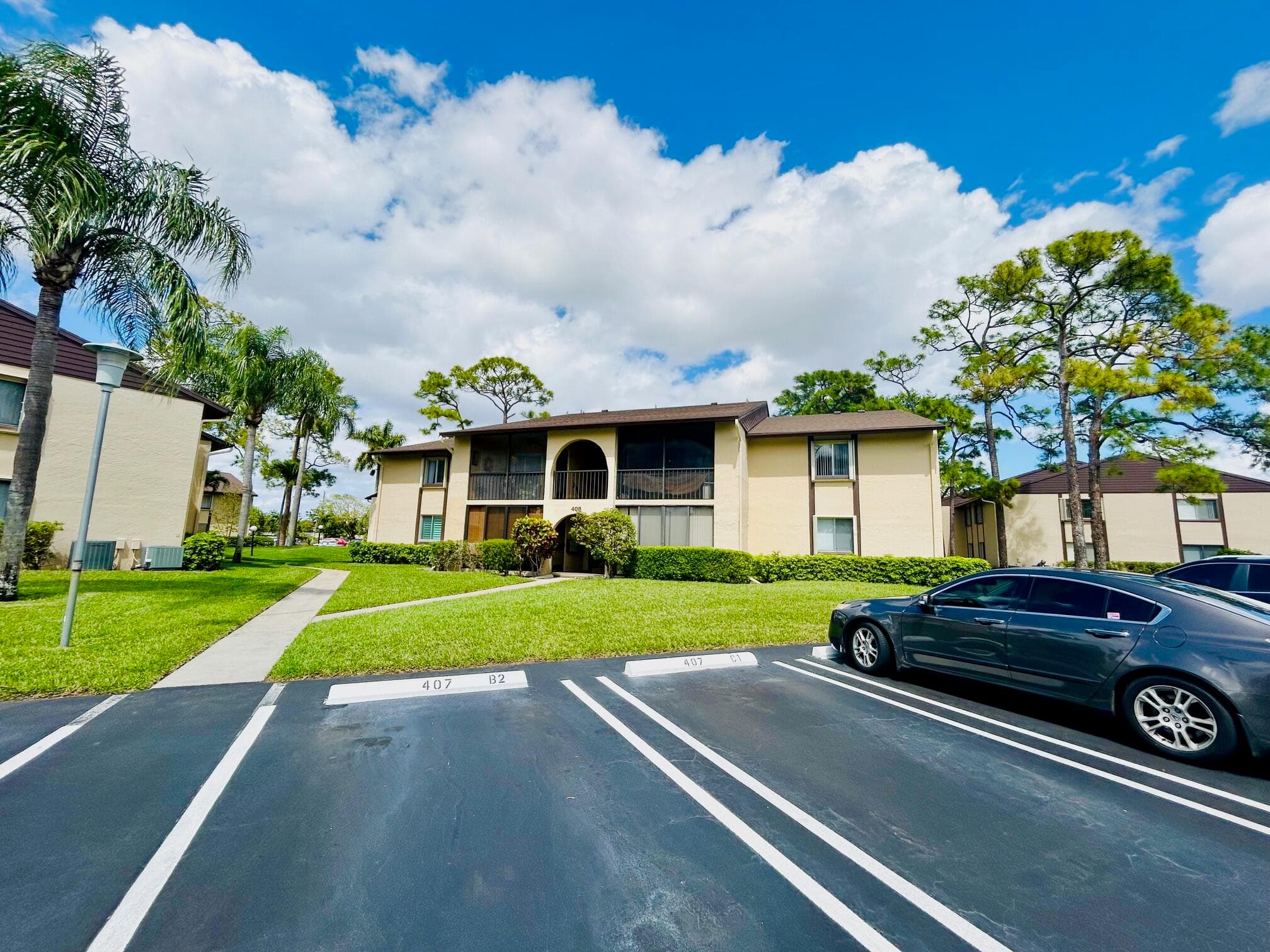 408 Pine Glen Lane C-2, Greenacres, FL 33463 — photo 23 of 35