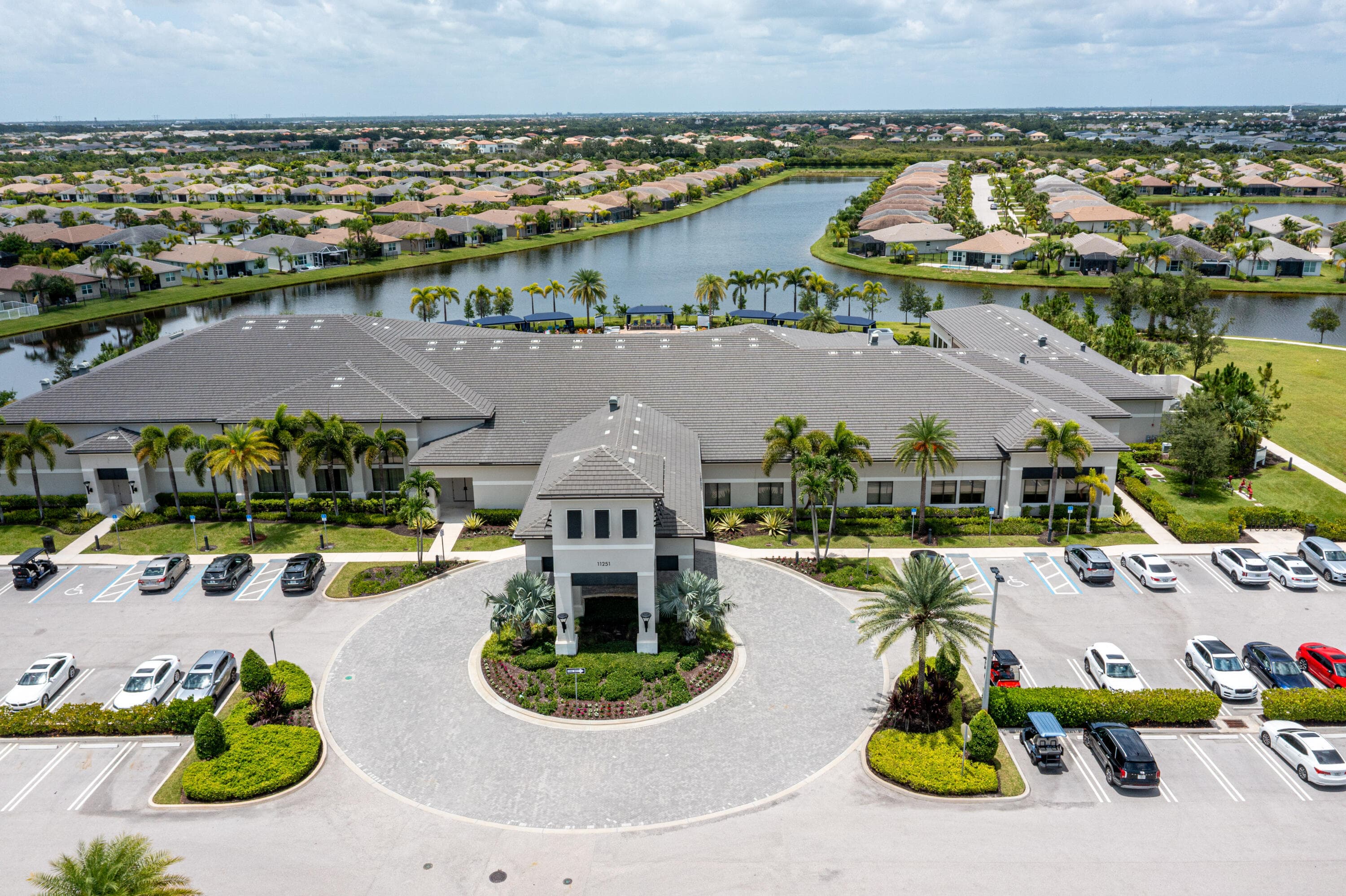 11711 SW Coronado Springs Drive, Port St. Lucie, FL 34987 — photo 51 of 64
