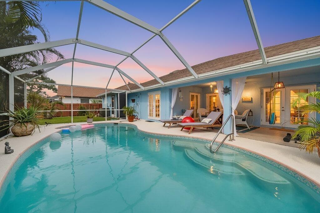 3285 SE Pinto Street, Port St. Lucie, FL 34984 — photo 3 of 37