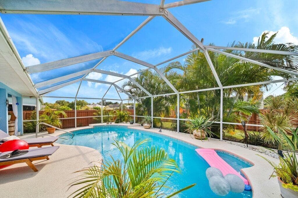 3285 SE Pinto Street, Port St. Lucie, FL 34984 — photo 35 of 37