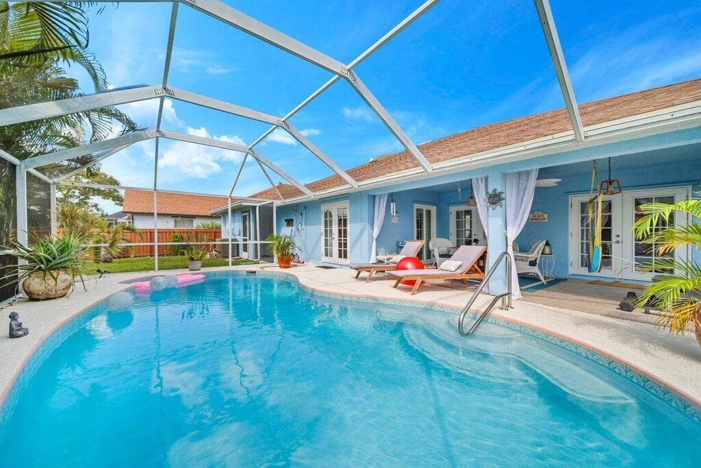 3285 SE Pinto Street, Port St. Lucie, FL 34984 — photo 36 of 37