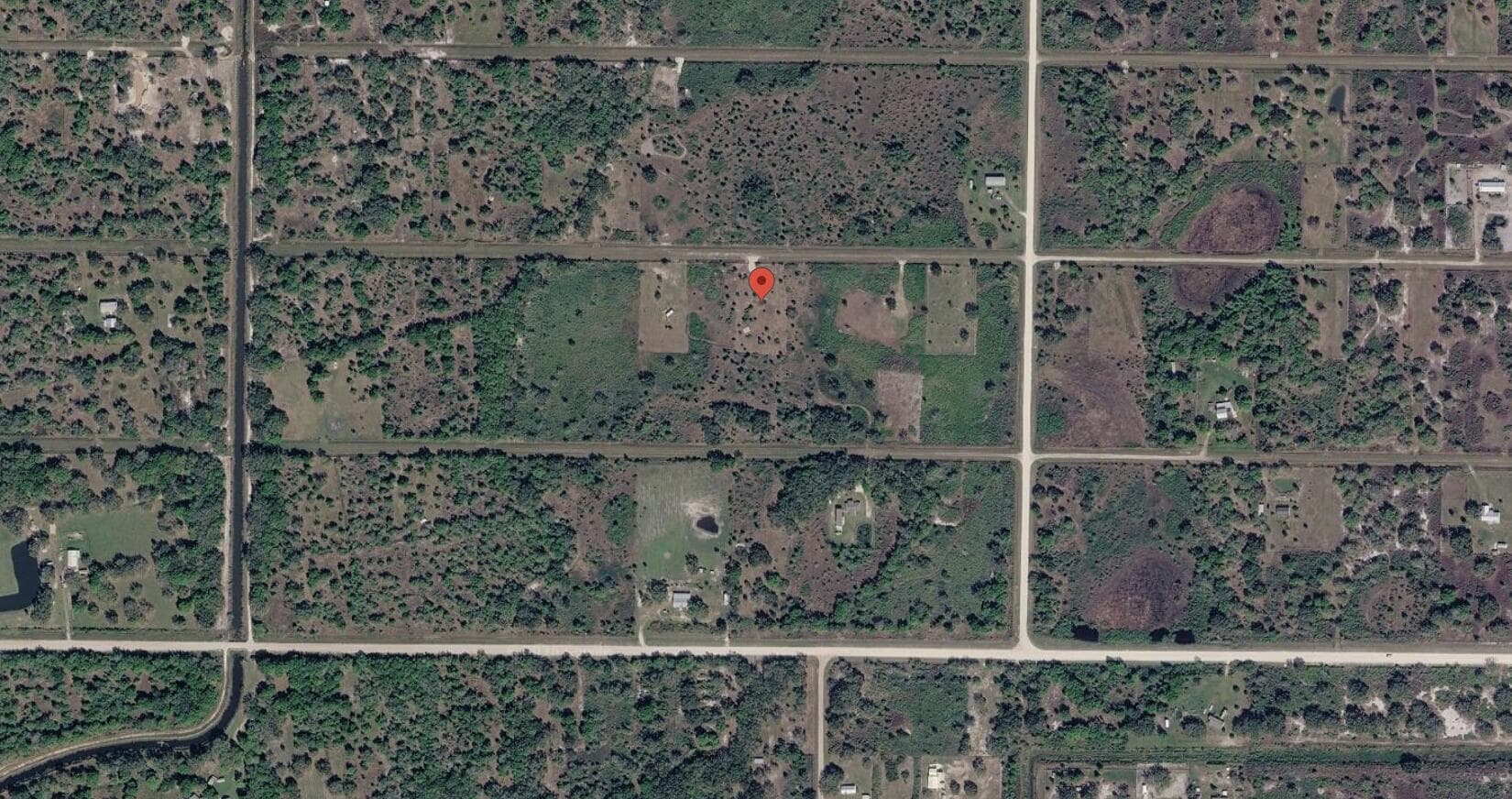 21068 NW 260th Street, Okeechobee, FL 34972 — photo