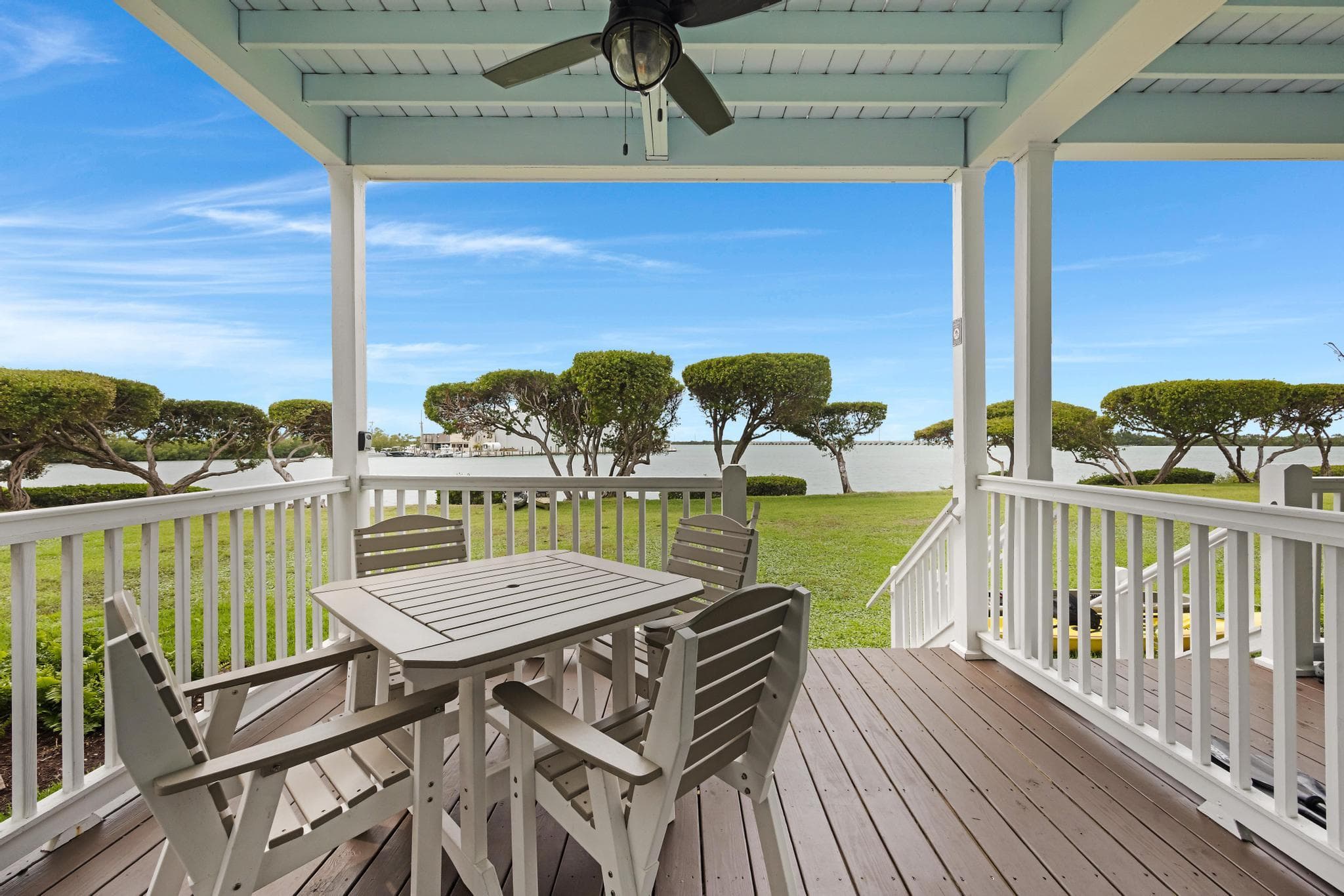 5067 Sunset Village Drive, Duck Key, FL 33050 — photo