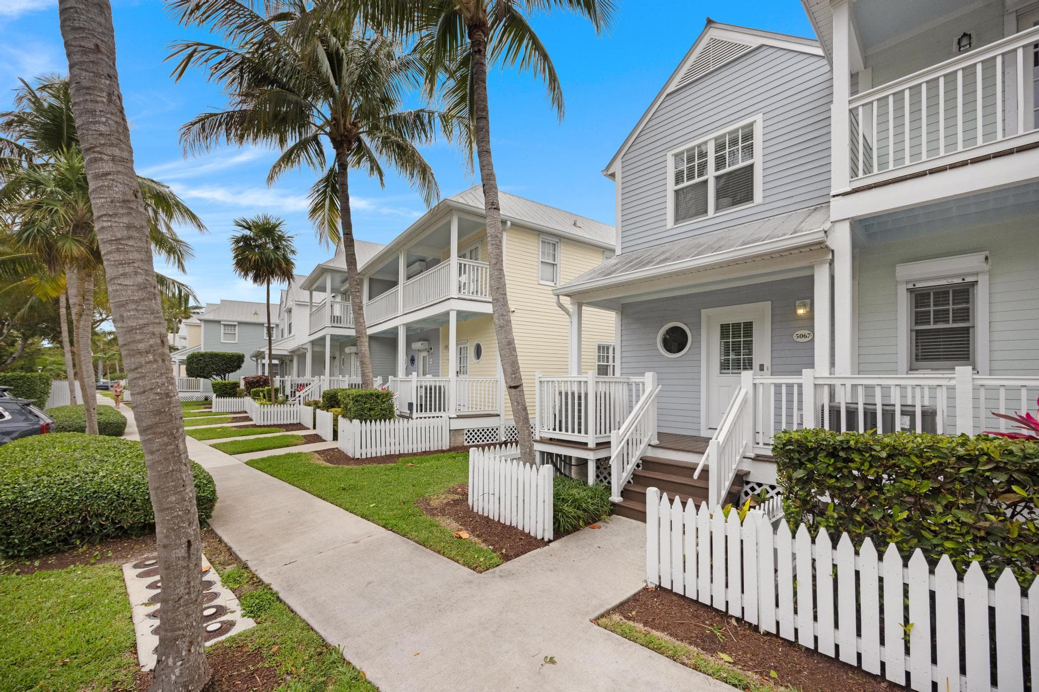 5067 Sunset Village Drive, Duck Key, FL 33050 — photo 2 of 46
