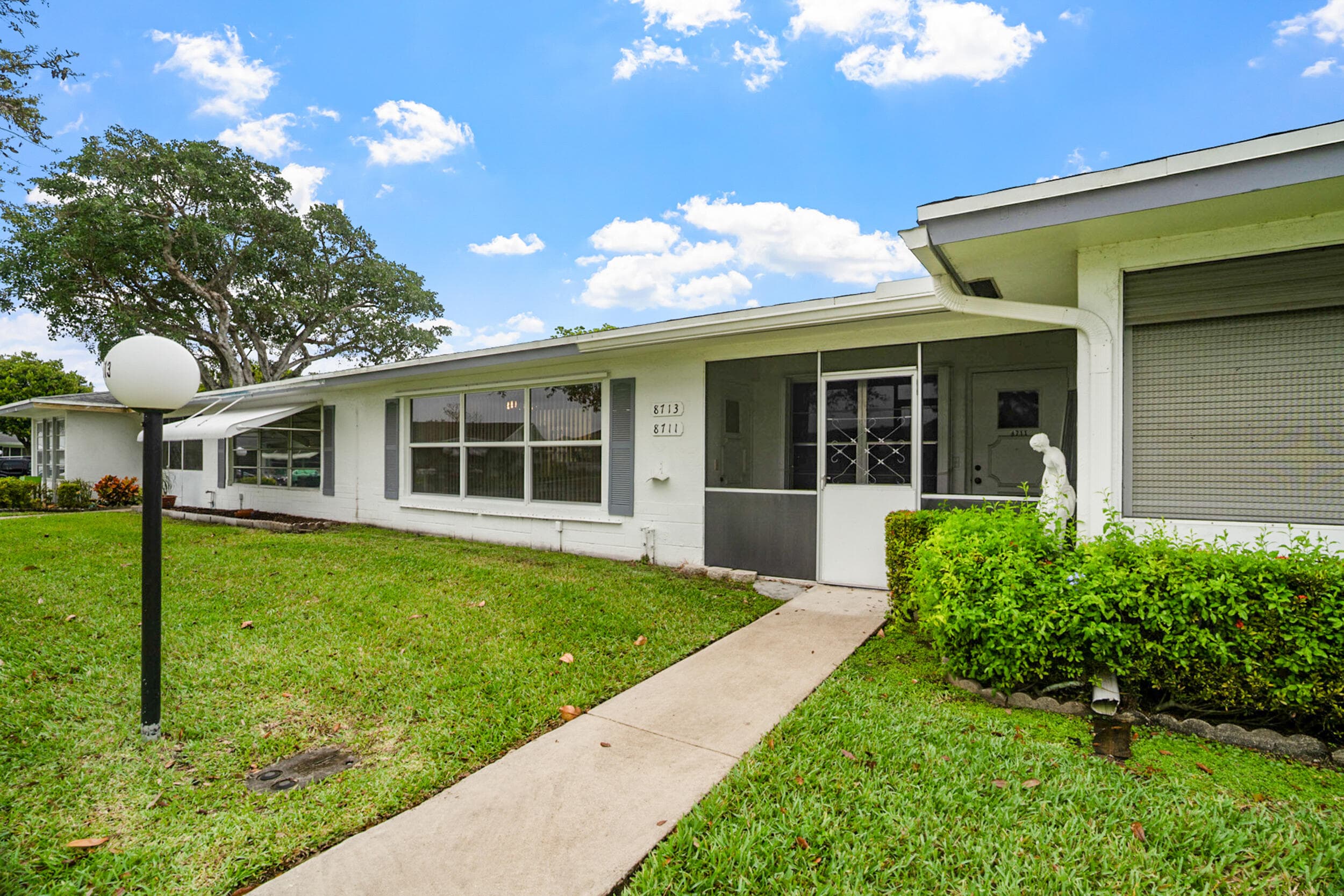 8713 NW 10th Street C101, Plantation, FL 33322 — photo 1 of 48