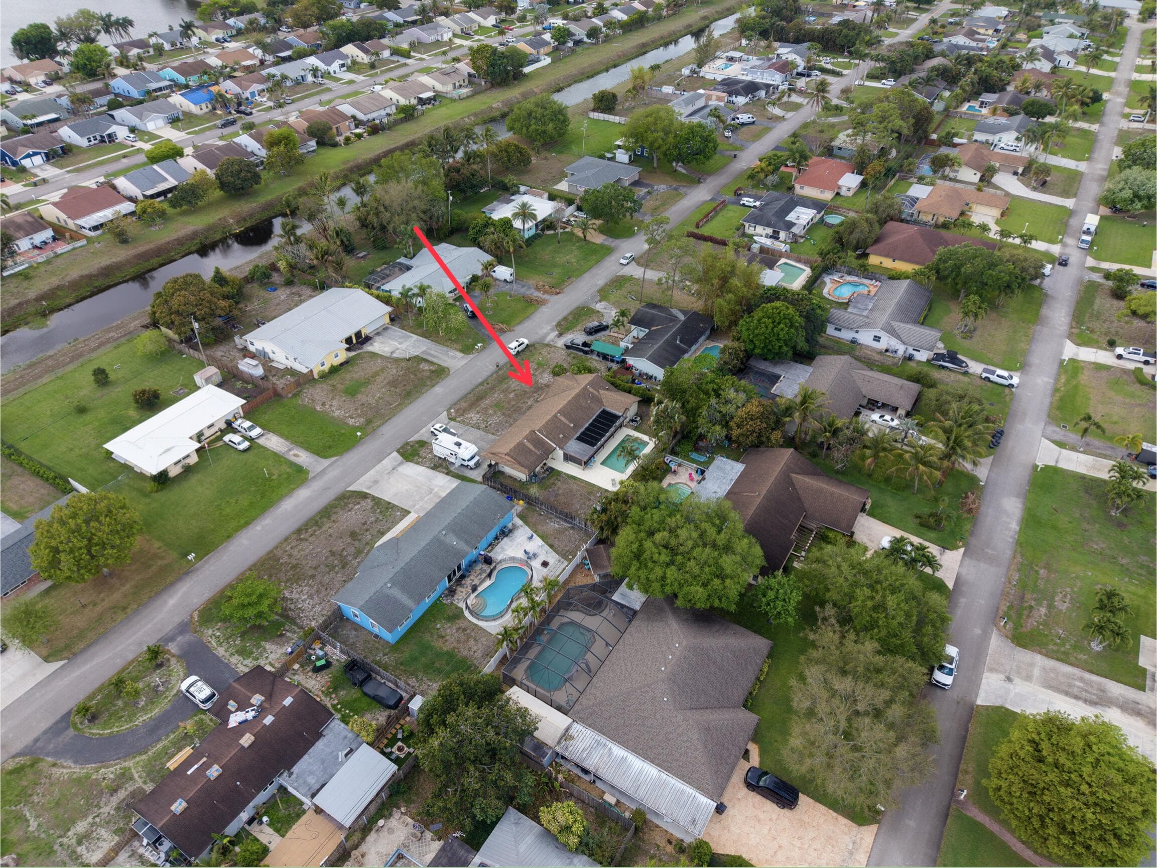 68 W Arch Drive, Lake Worth, FL 33467 — photo 3 of 34