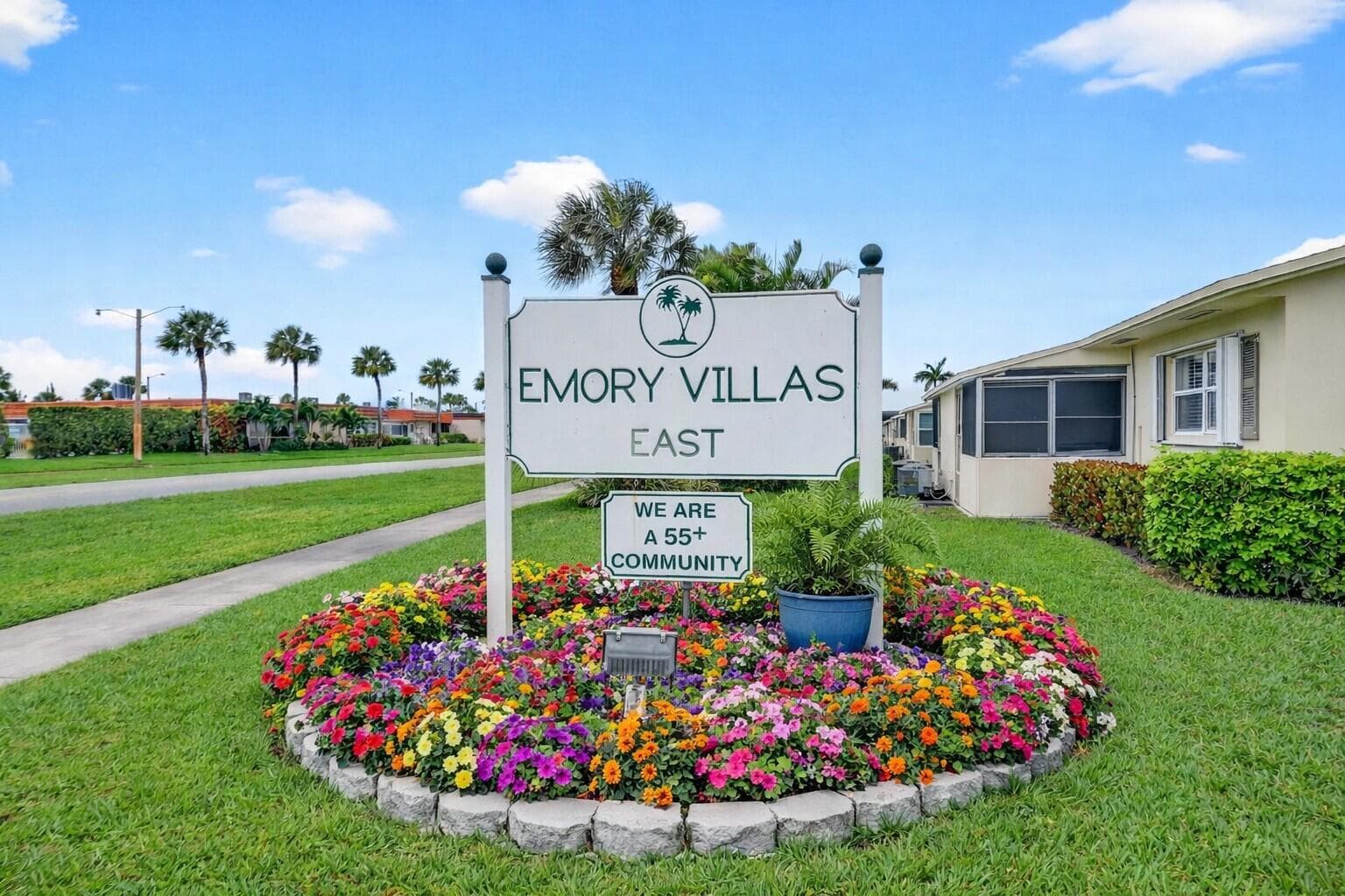 2758 Emory Drive E B, West Palm Beach, FL 33415 — photo 2 of 62