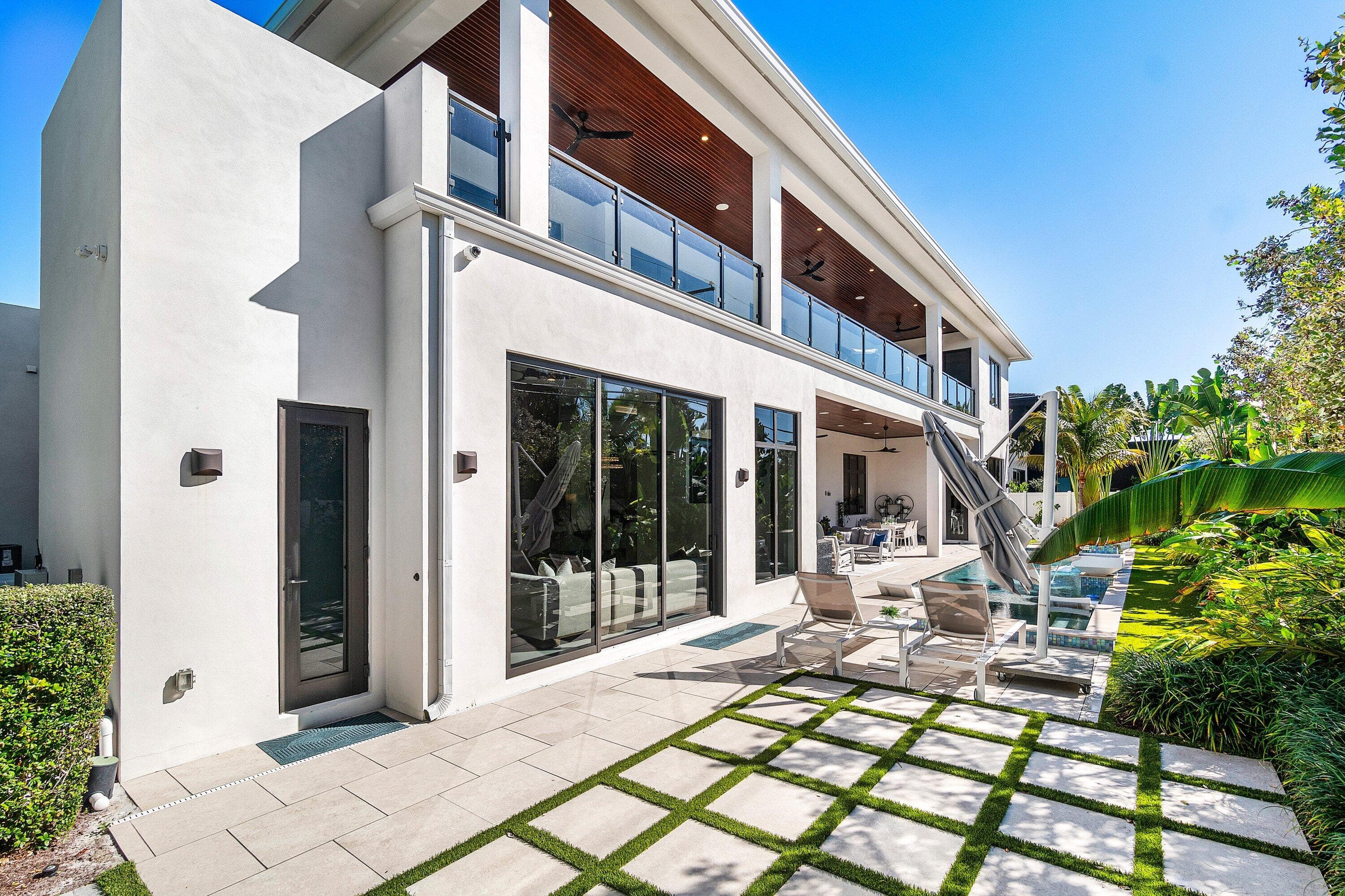 450 NE 10th Street, Boca Raton, FL 33432 — photo 117 of 119