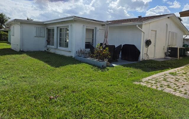 4504 NW 43rd Terrace, Tamarac, FL 33319 — photo 3 of 28