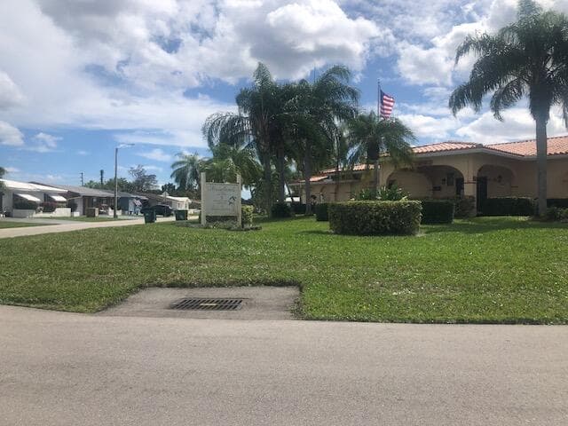 4504 NW 43rd Terrace, Tamarac, FL 33319 — photo 27 of 28