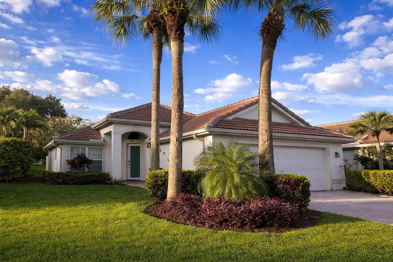 7463 W Mercada Way, Delray Beach, FL 33446 — photo 1 of 25