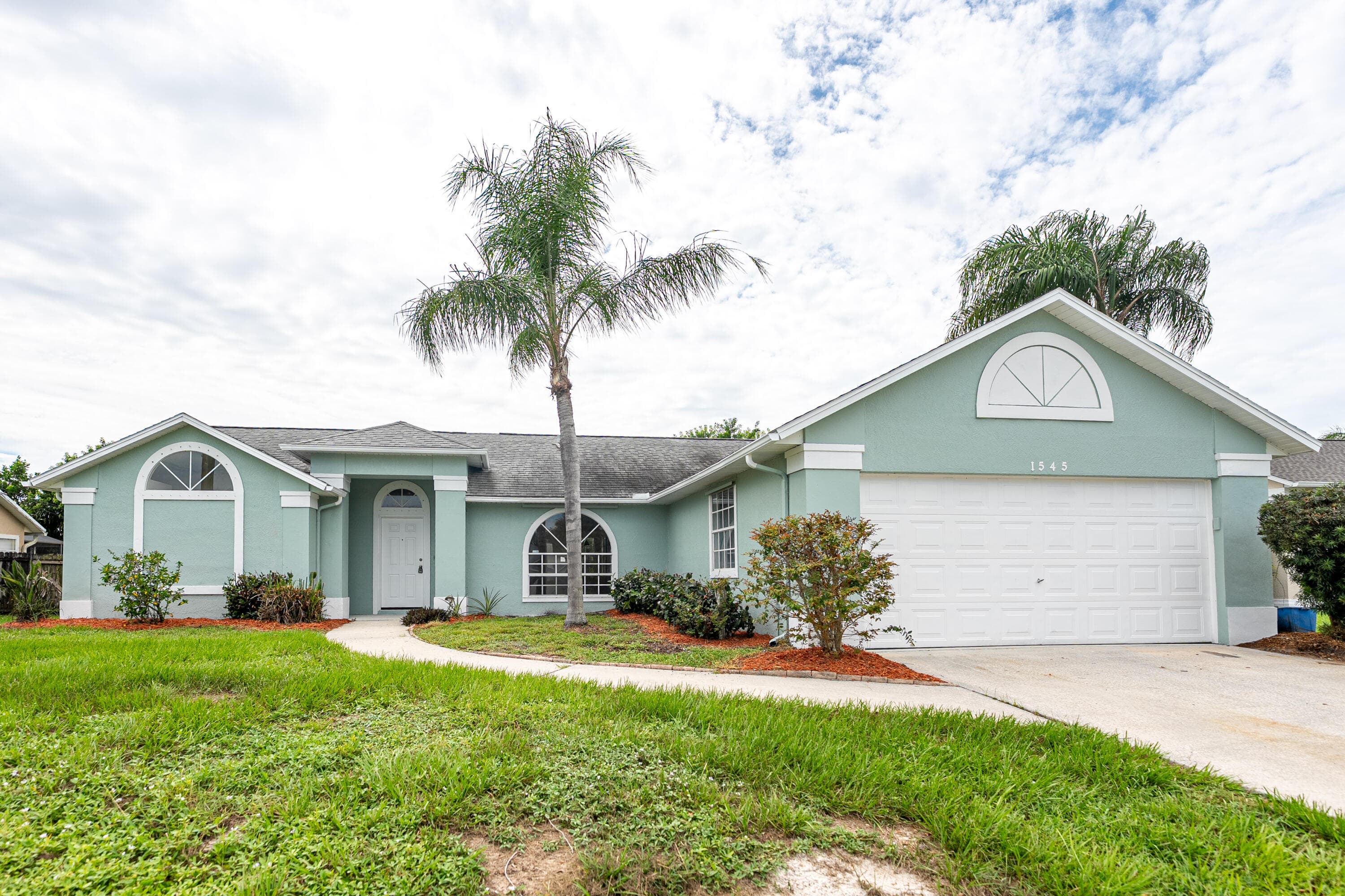 1545 Barber Street, Sebastian, FL 32958 — photo 1 of 48