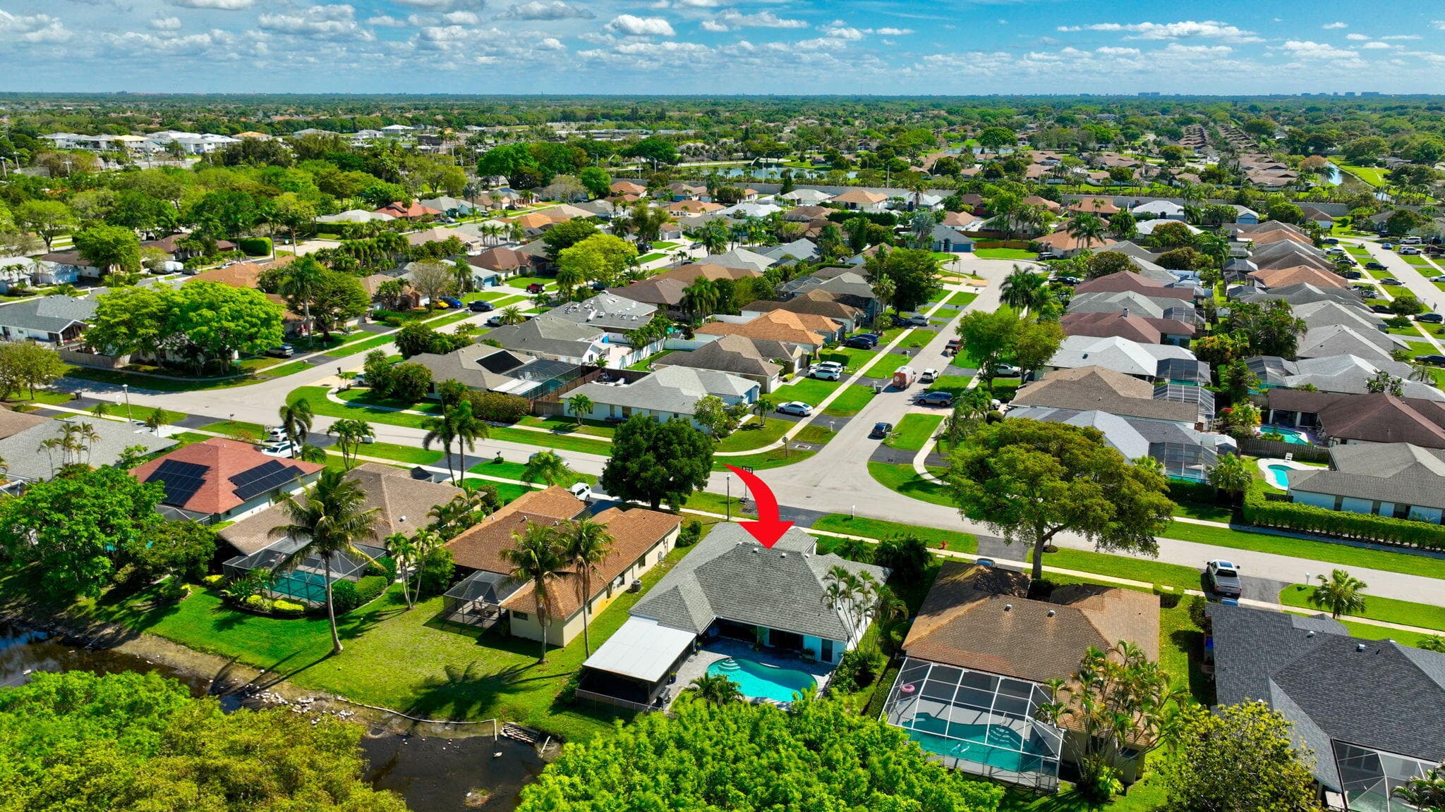 18304 181st Circle S, Boca Raton, FL 33498 — photo 78 of 94