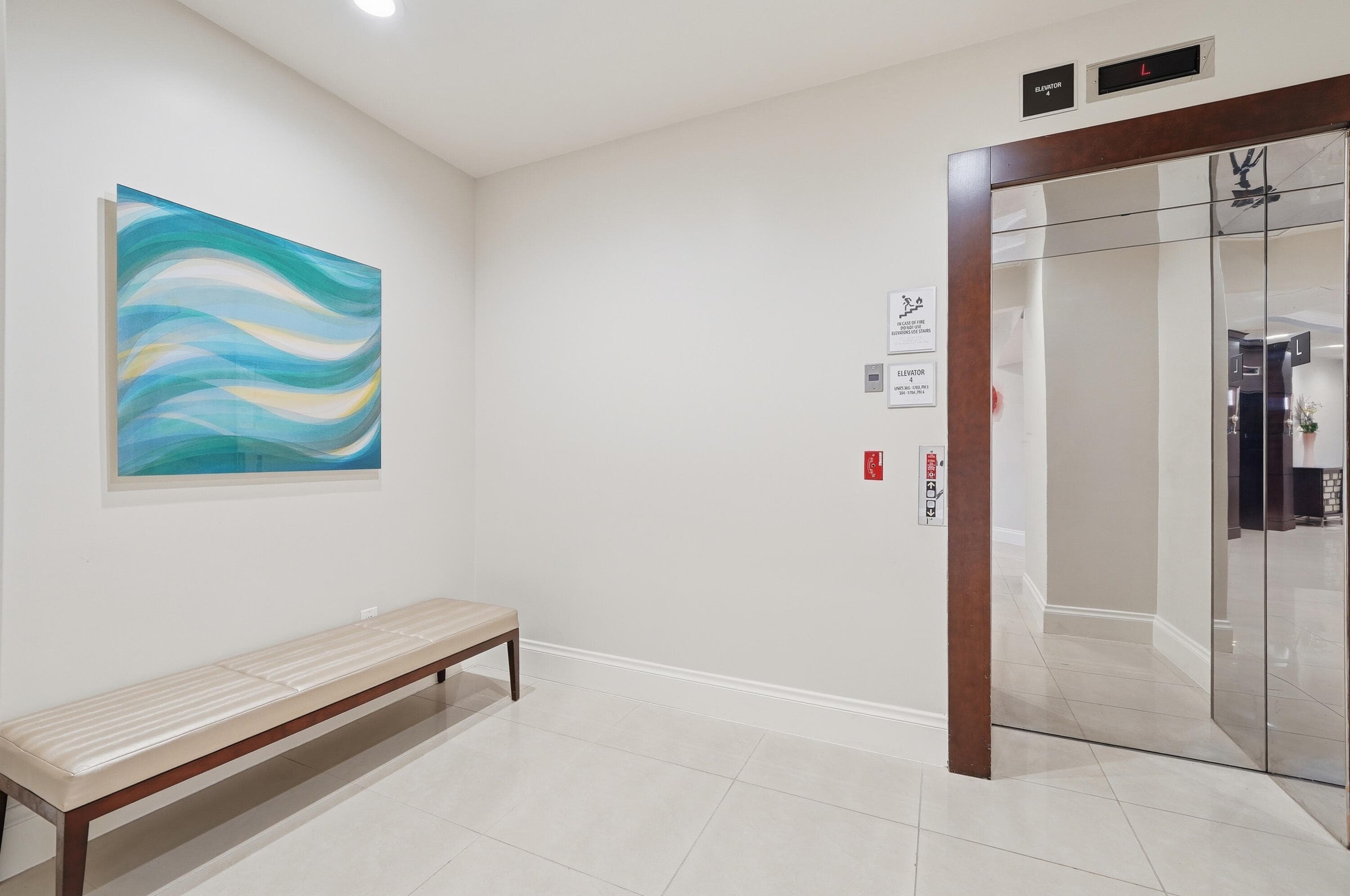 6051 N Ocean Drive 1003, Hollywood, FL 33019 — photo 46 of 69